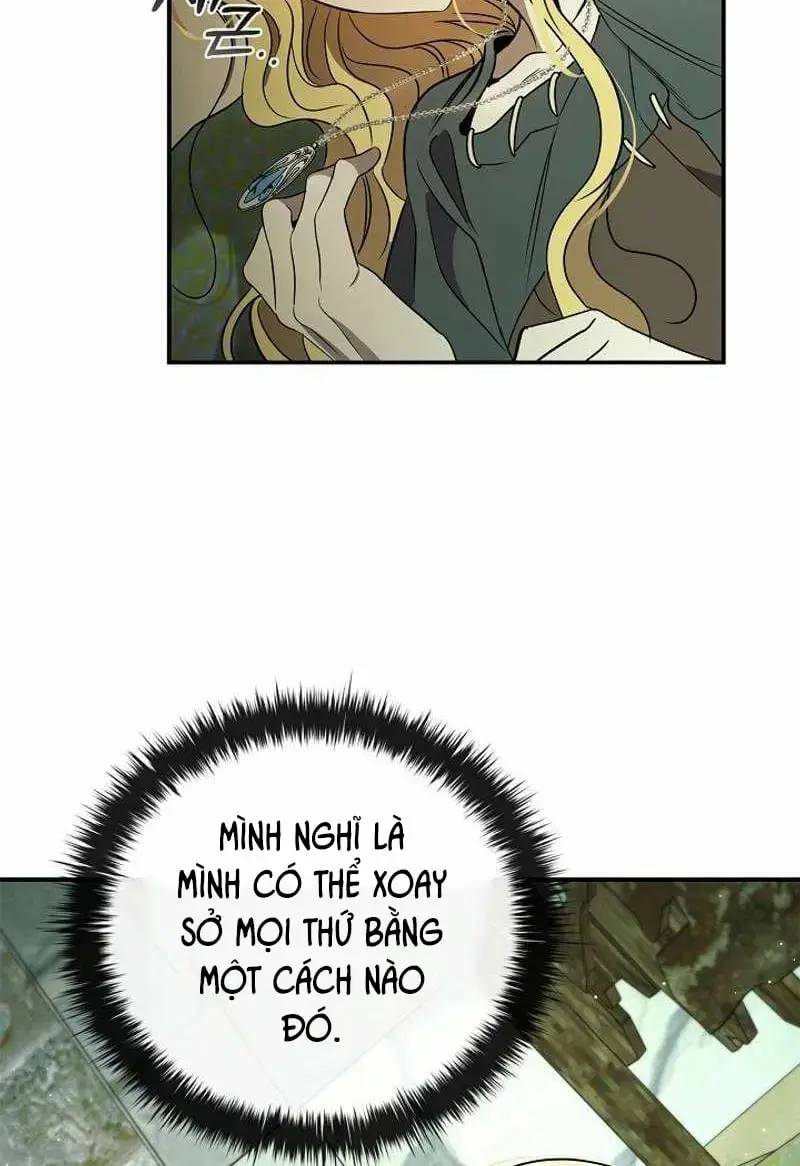 Đào Tạo Mấy Con Mắm Trong Tuyệt Vọng Chapter 6 - Trang 2