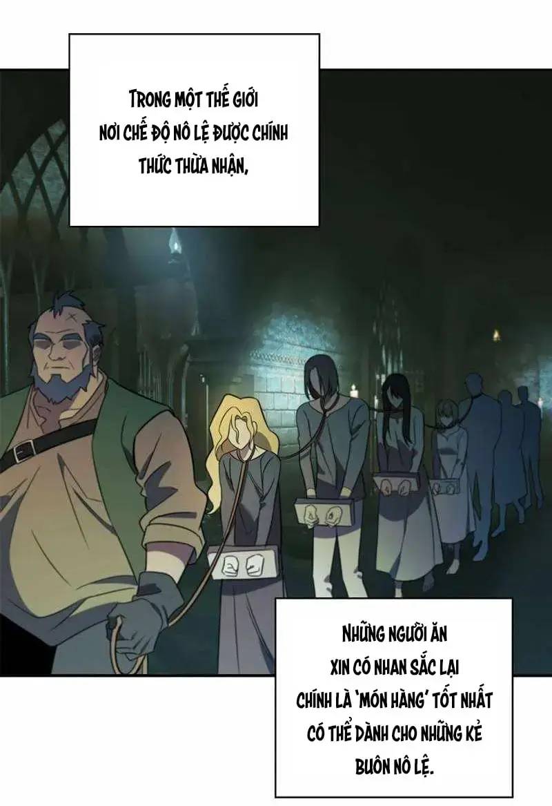 Đào Tạo Mấy Con Mắm Trong Tuyệt Vọng Chapter 6 - Trang 2