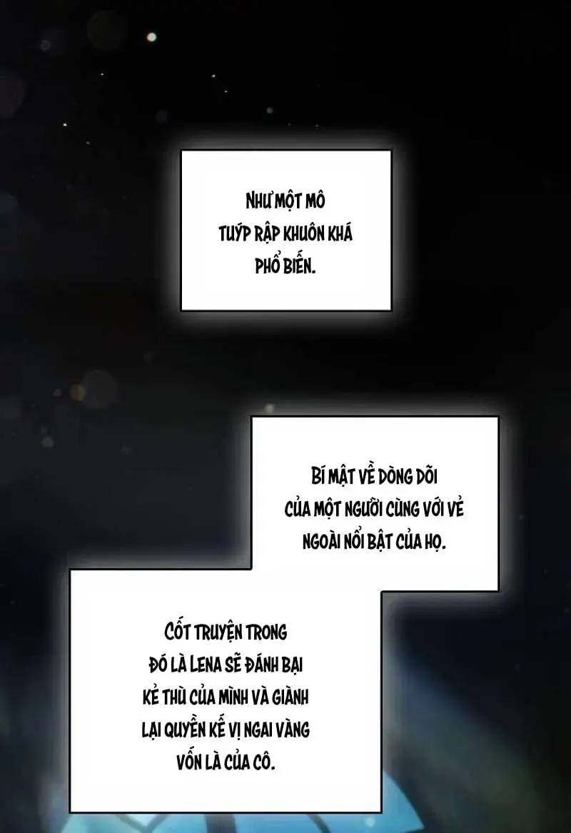 Đào Tạo Mấy Con Mắm Trong Tuyệt Vọng Chapter 6 - Trang 2