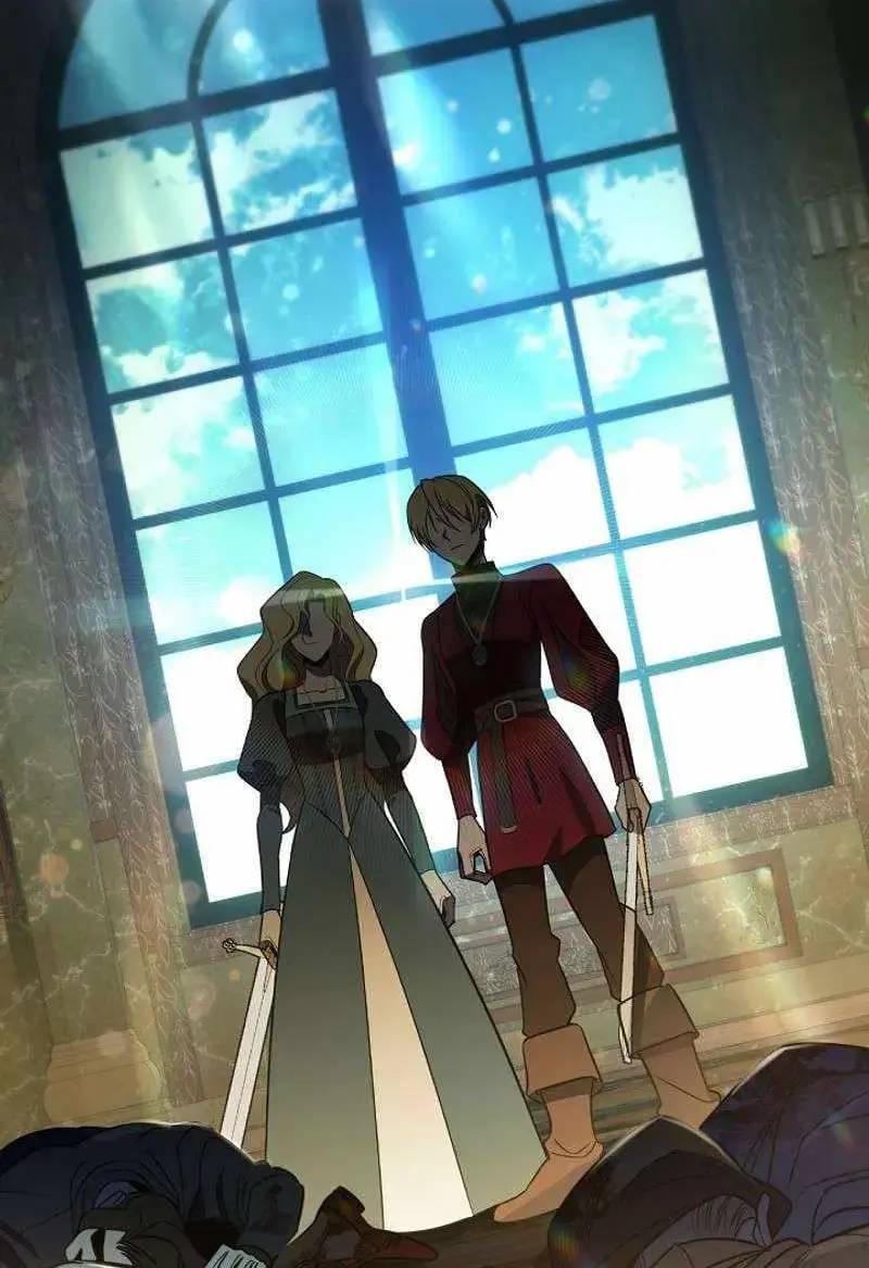 Đào Tạo Mấy Con Mắm Trong Tuyệt Vọng Chapter 6 - Trang 2