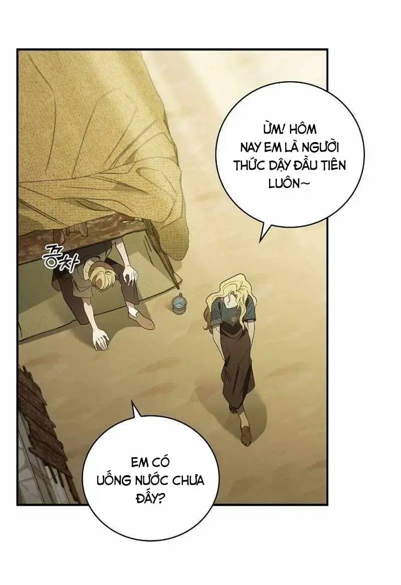 Đào Tạo Mấy Con Mắm Trong Tuyệt Vọng Chapter 6 - Trang 2