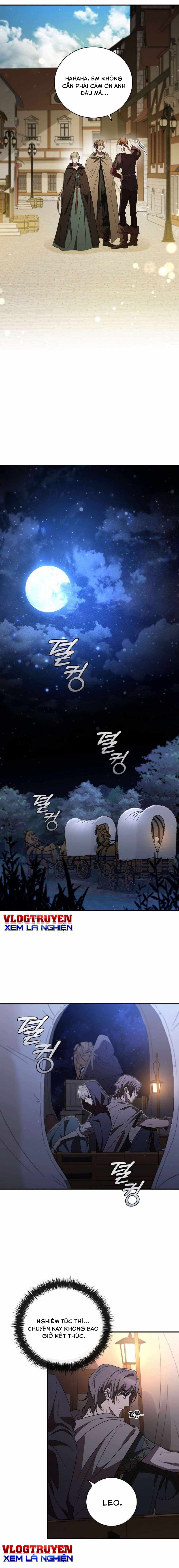 Đào Tạo Mấy Con Mắm Trong Tuyệt Vọng Chapter 9 - Trang 2