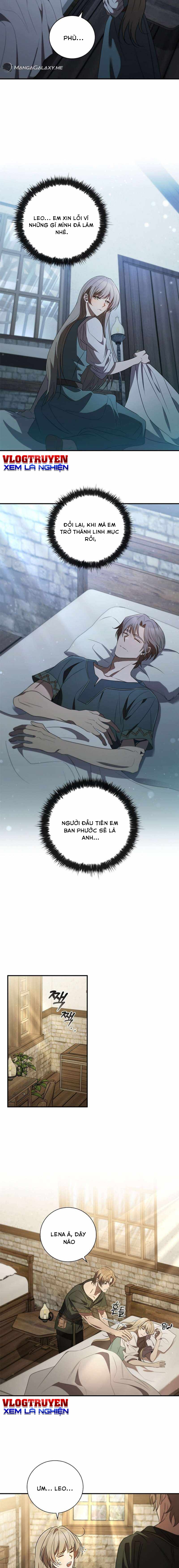 Đào Tạo Mấy Con Mắm Trong Tuyệt Vọng Chapter 9 - Trang 2