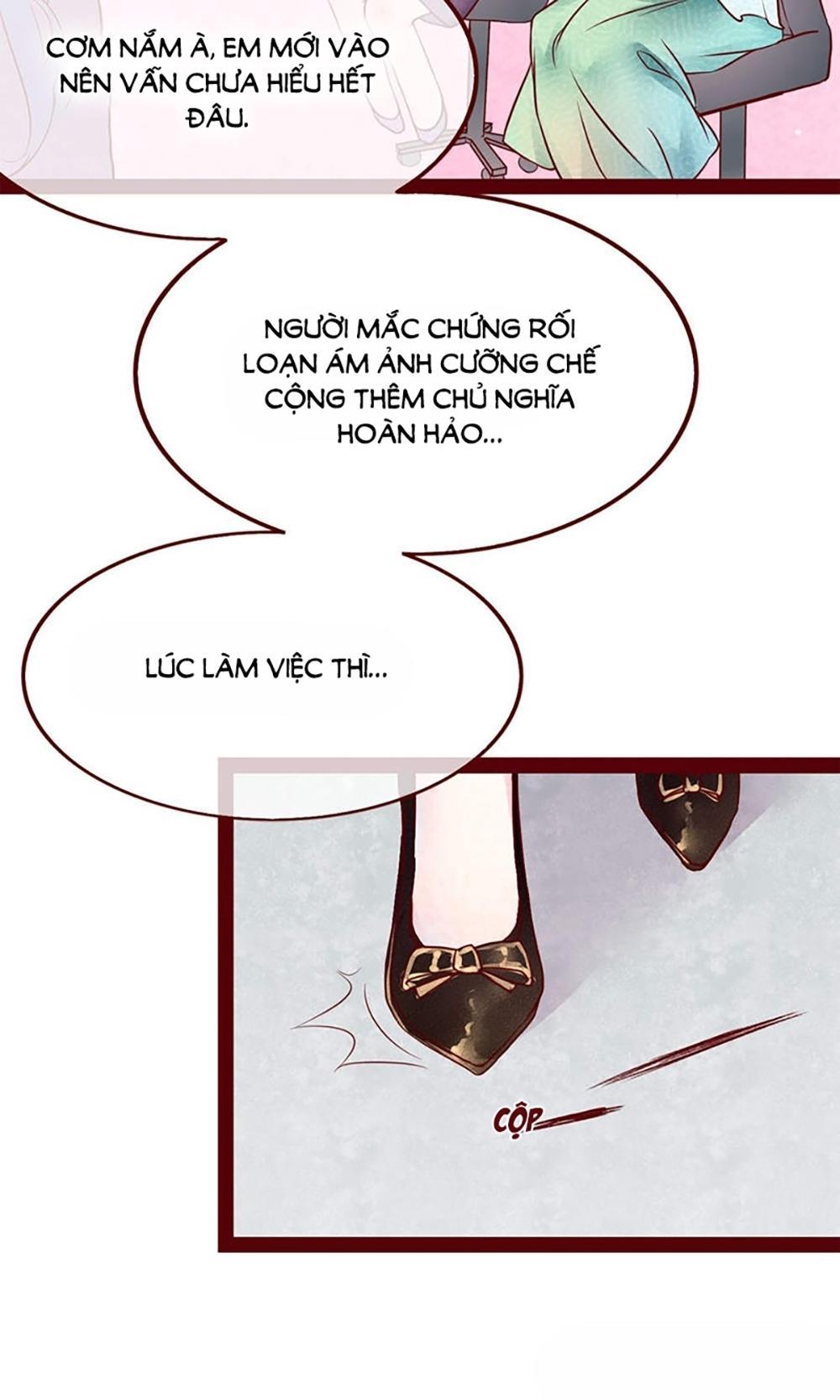 Đào Tạo Nuôi Dưỡng Bạn Trai Mèo Chapter 1 - Trang 2