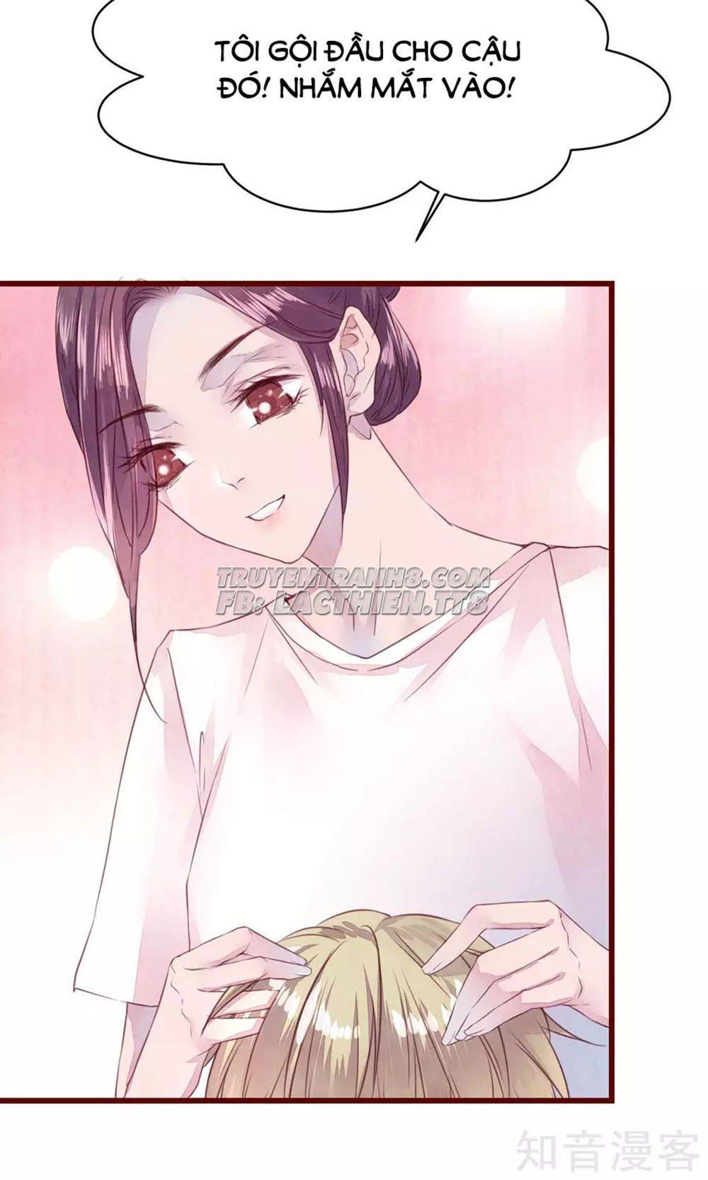 Đào Tạo Nuôi Dưỡng Bạn Trai Mèo Chapter 13 - Trang 2