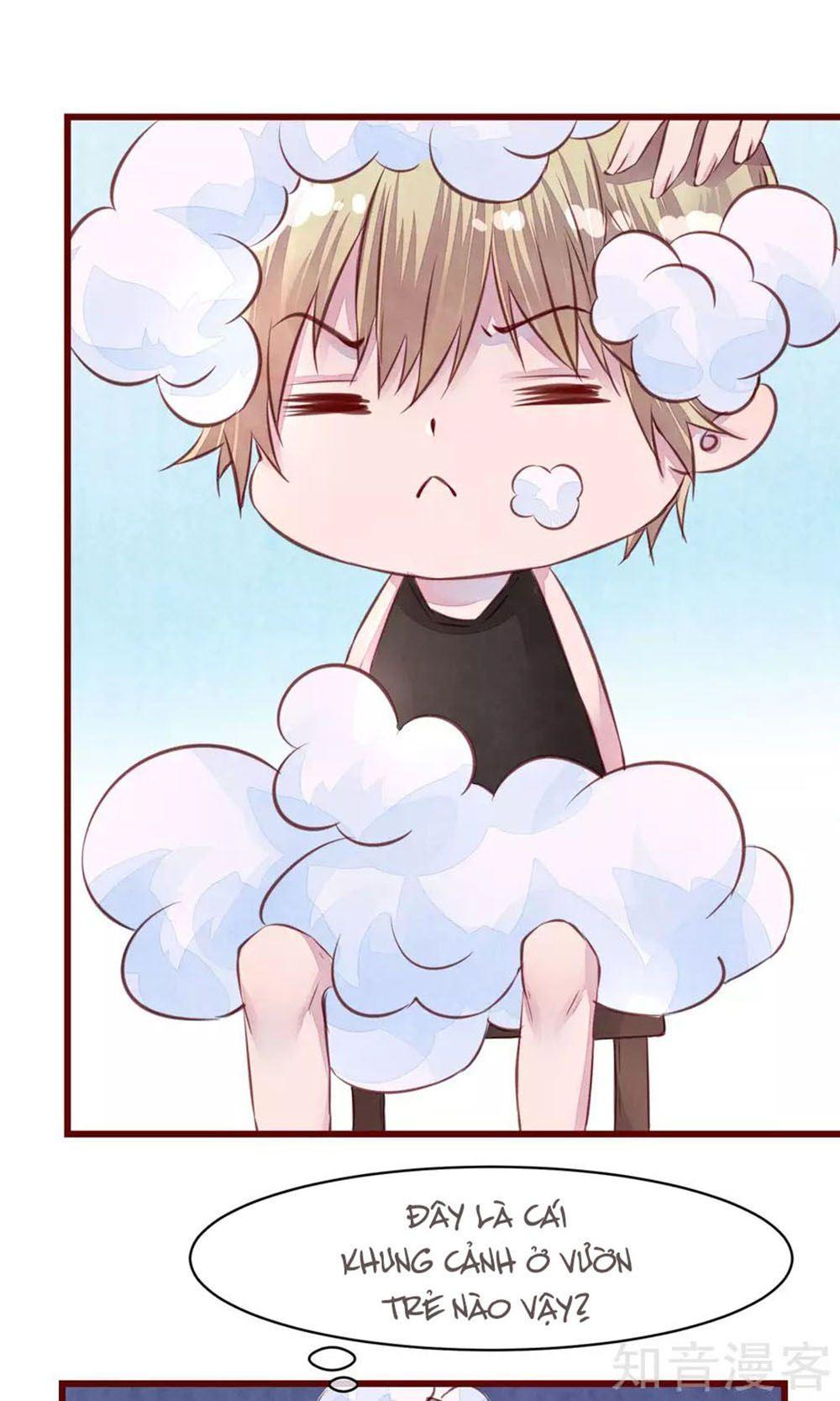 Đào Tạo Nuôi Dưỡng Bạn Trai Mèo Chapter 13 - Trang 2