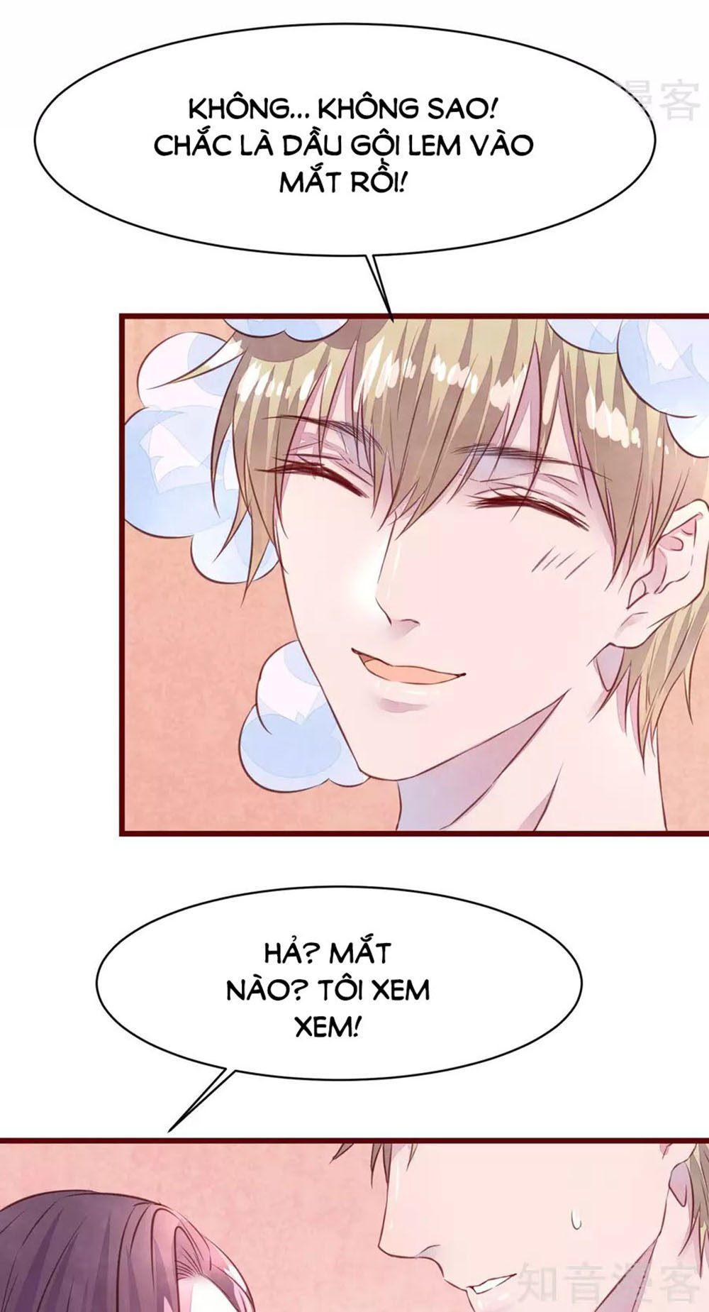 Đào Tạo Nuôi Dưỡng Bạn Trai Mèo Chapter 13 - Trang 2