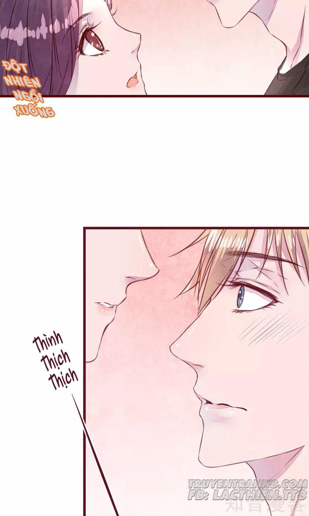 Đào Tạo Nuôi Dưỡng Bạn Trai Mèo Chapter 13 - Trang 2