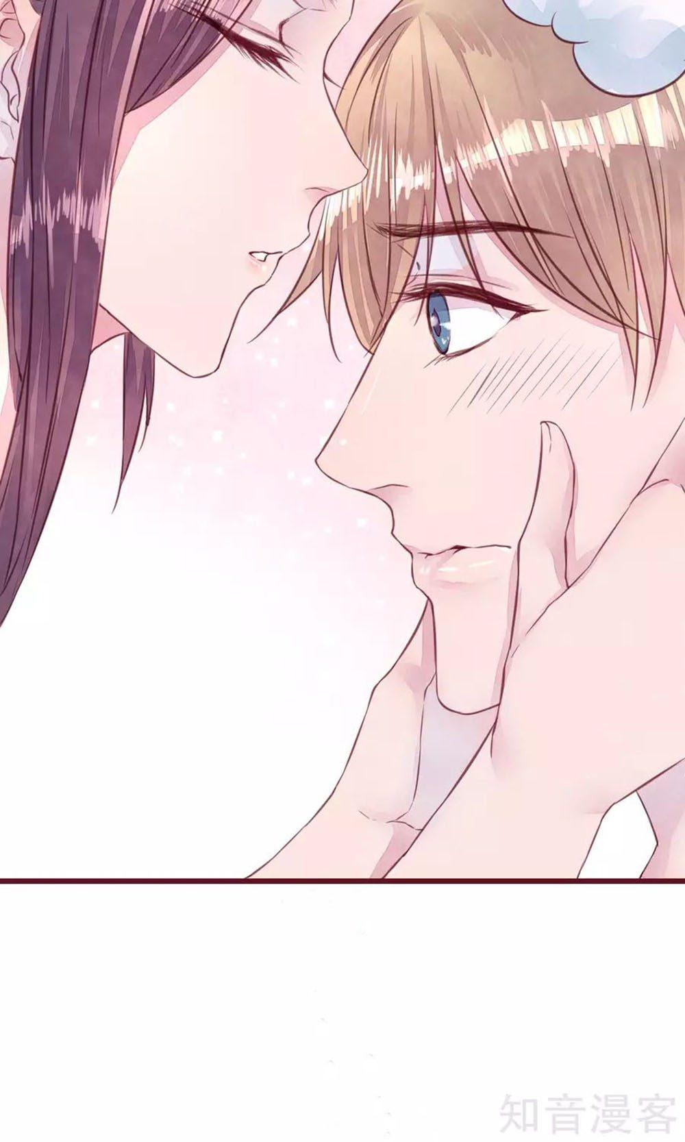 Đào Tạo Nuôi Dưỡng Bạn Trai Mèo Chapter 13 - Trang 2