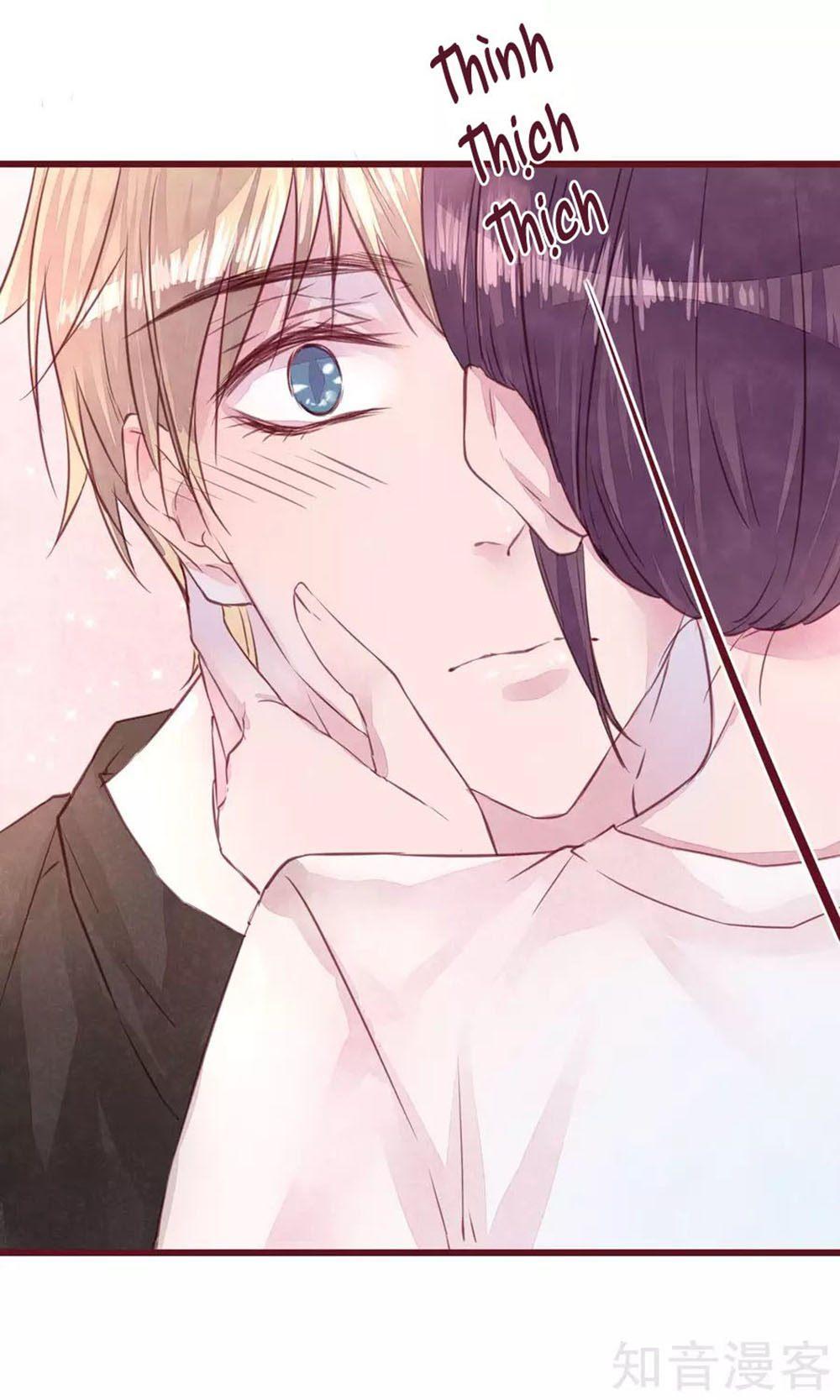 Đào Tạo Nuôi Dưỡng Bạn Trai Mèo Chapter 13 - Trang 2