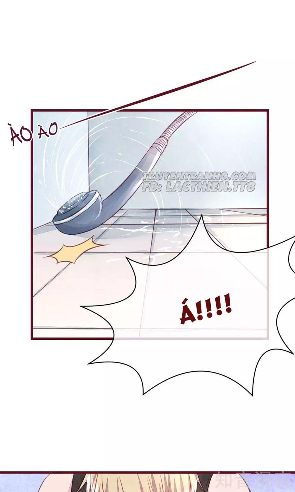 Đào Tạo Nuôi Dưỡng Bạn Trai Mèo Chapter 13 - Trang 2