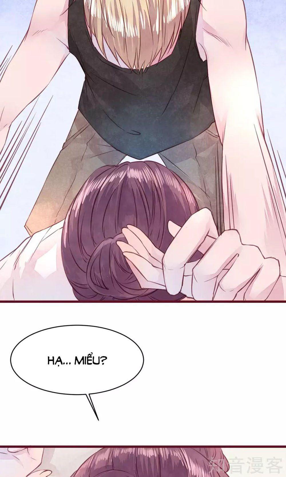 Đào Tạo Nuôi Dưỡng Bạn Trai Mèo Chapter 13 - Trang 2