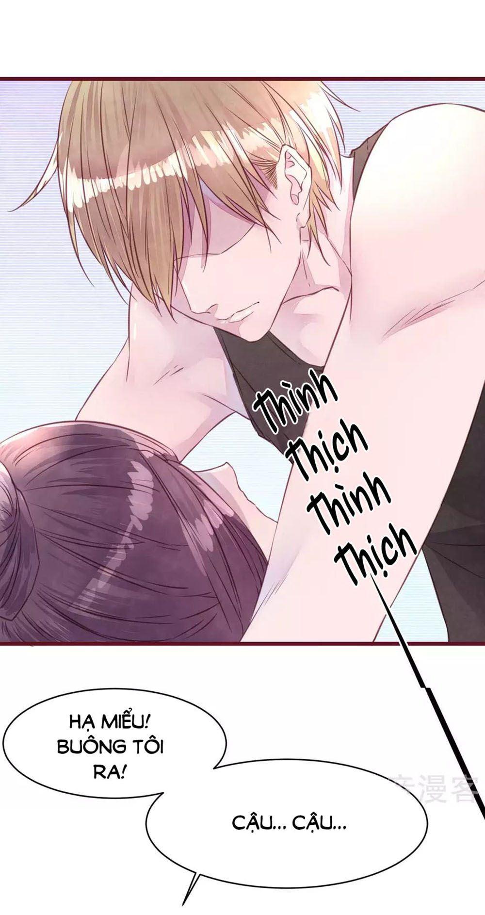 Đào Tạo Nuôi Dưỡng Bạn Trai Mèo Chapter 13 - Trang 2