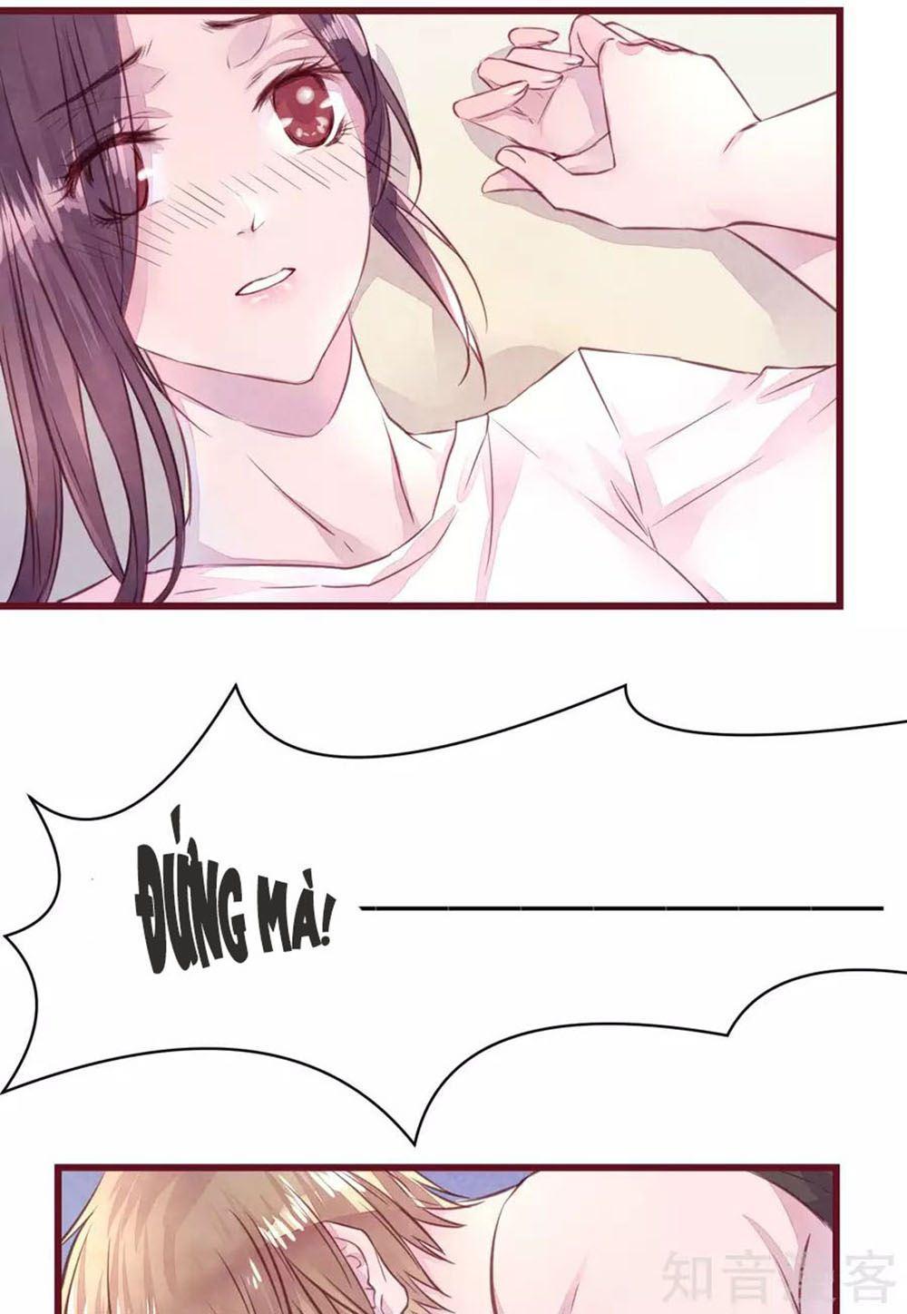 Đào Tạo Nuôi Dưỡng Bạn Trai Mèo Chapter 13 - Trang 2