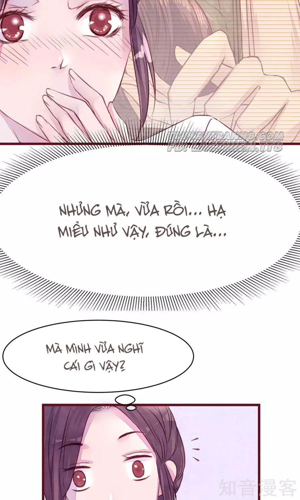 Đào Tạo Nuôi Dưỡng Bạn Trai Mèo Chapter 13 - Trang 2