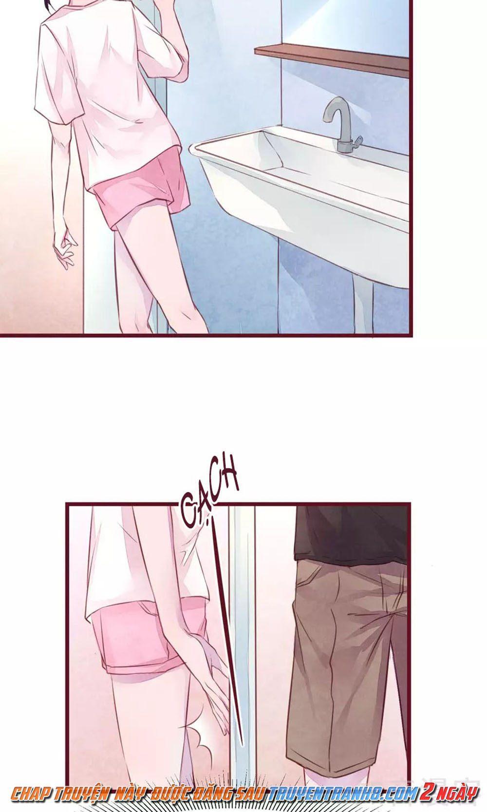 Đào Tạo Nuôi Dưỡng Bạn Trai Mèo Chapter 13 - Trang 2