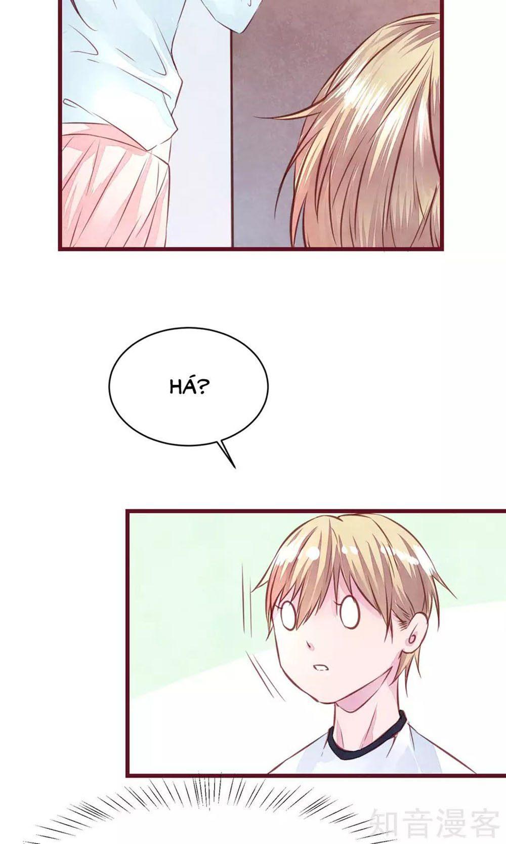 Đào Tạo Nuôi Dưỡng Bạn Trai Mèo Chapter 13 - Trang 2