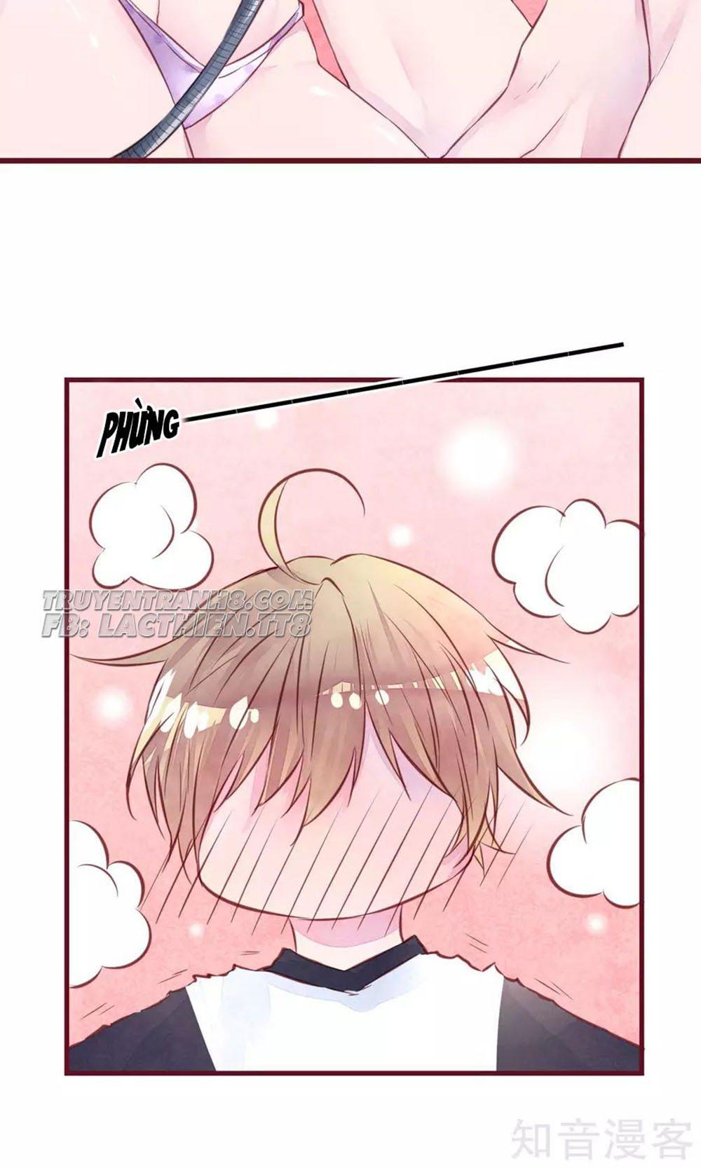 Đào Tạo Nuôi Dưỡng Bạn Trai Mèo Chapter 13 - Trang 2