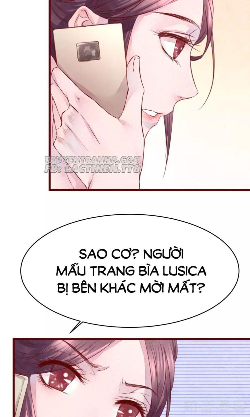 Đào Tạo Nuôi Dưỡng Bạn Trai Mèo Chapter 14 - Trang 2