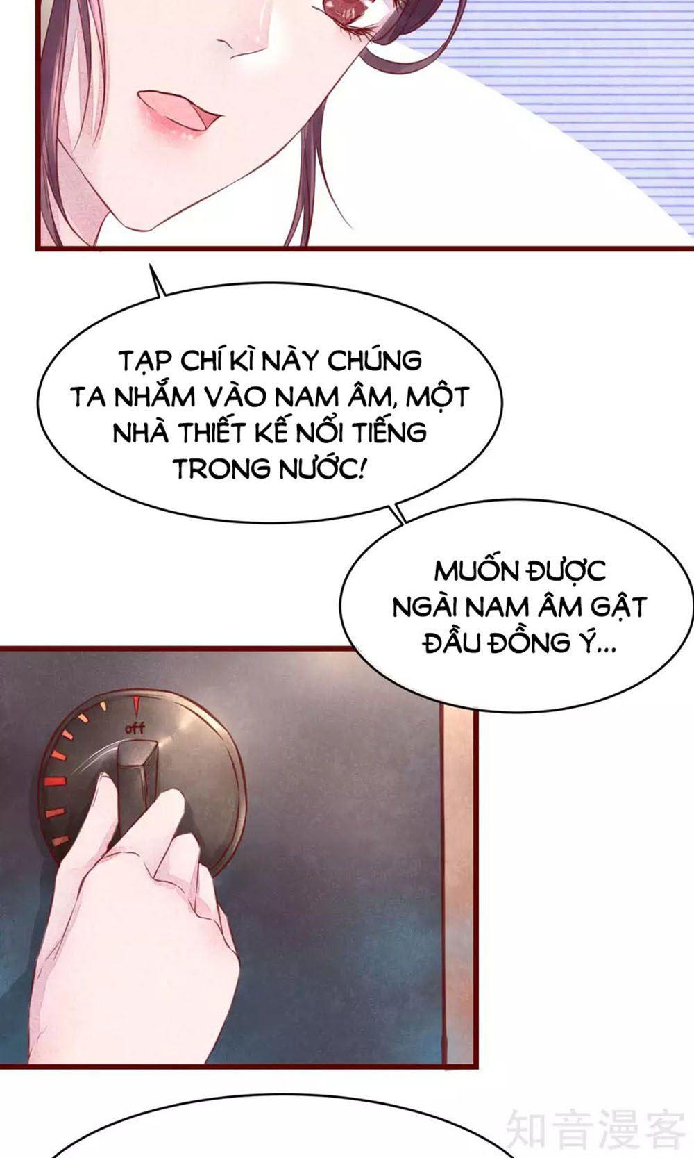 Đào Tạo Nuôi Dưỡng Bạn Trai Mèo Chapter 14 - Trang 2