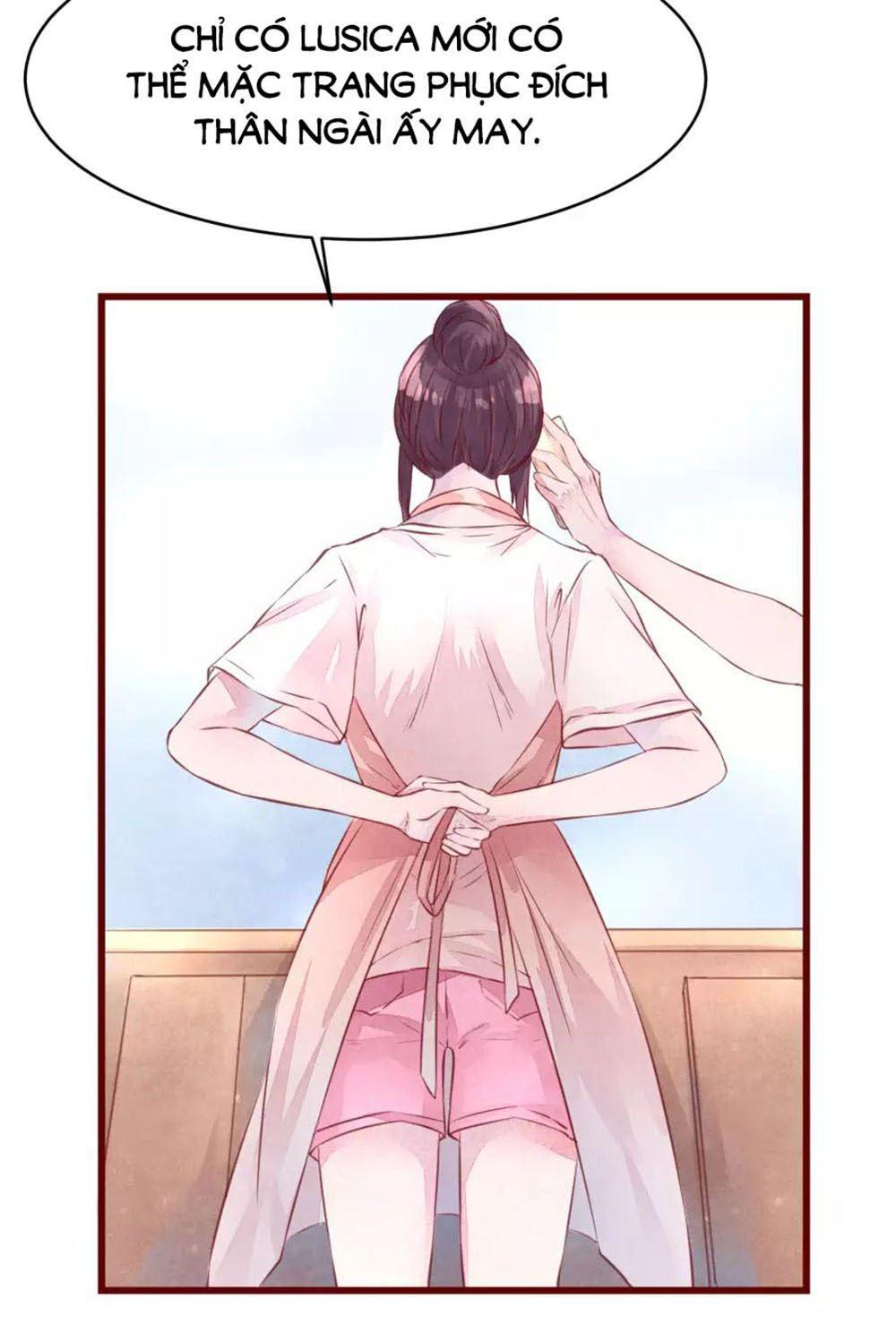 Đào Tạo Nuôi Dưỡng Bạn Trai Mèo Chapter 14 - Trang 2