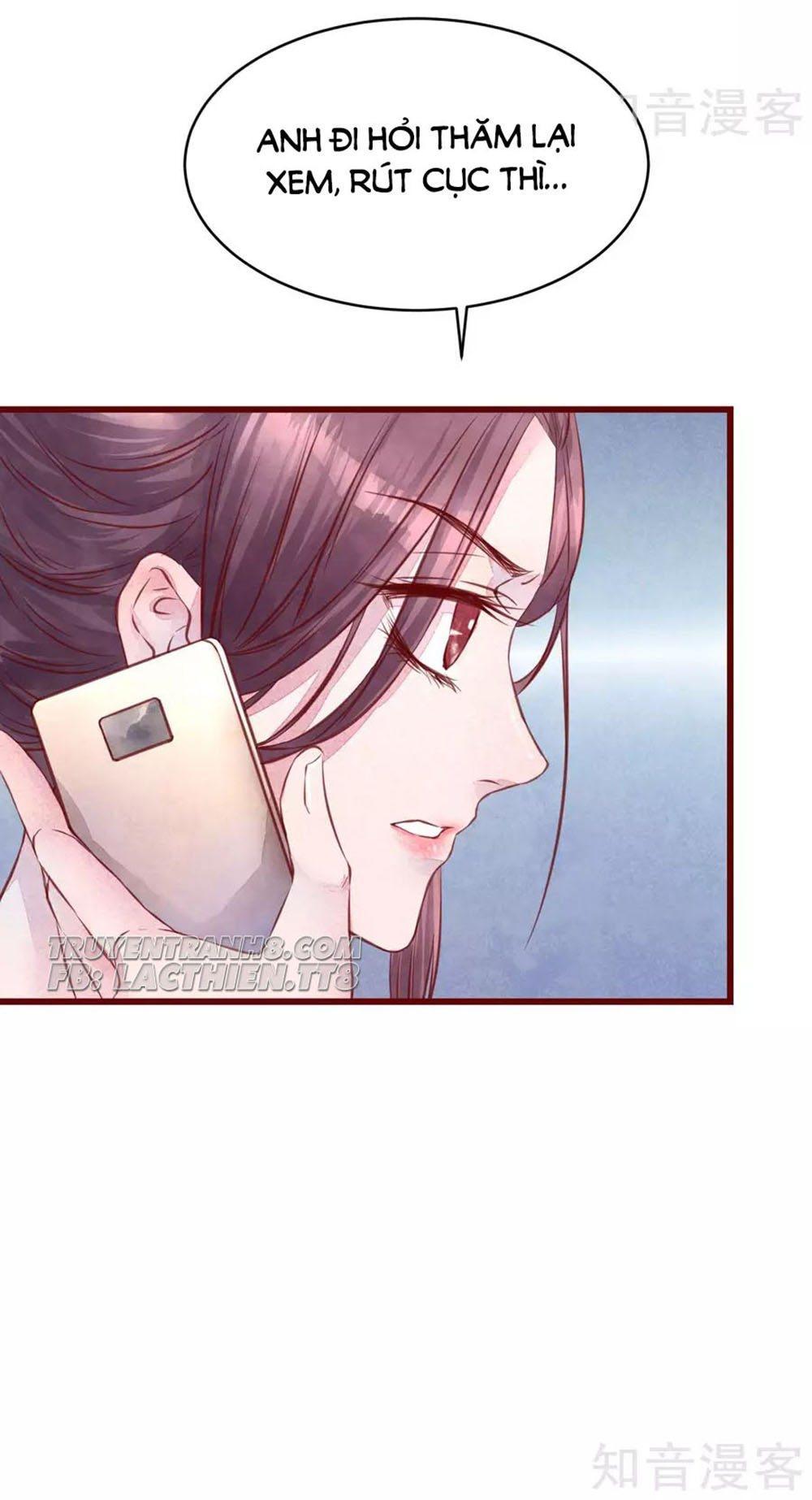 Đào Tạo Nuôi Dưỡng Bạn Trai Mèo Chapter 14 - Trang 2