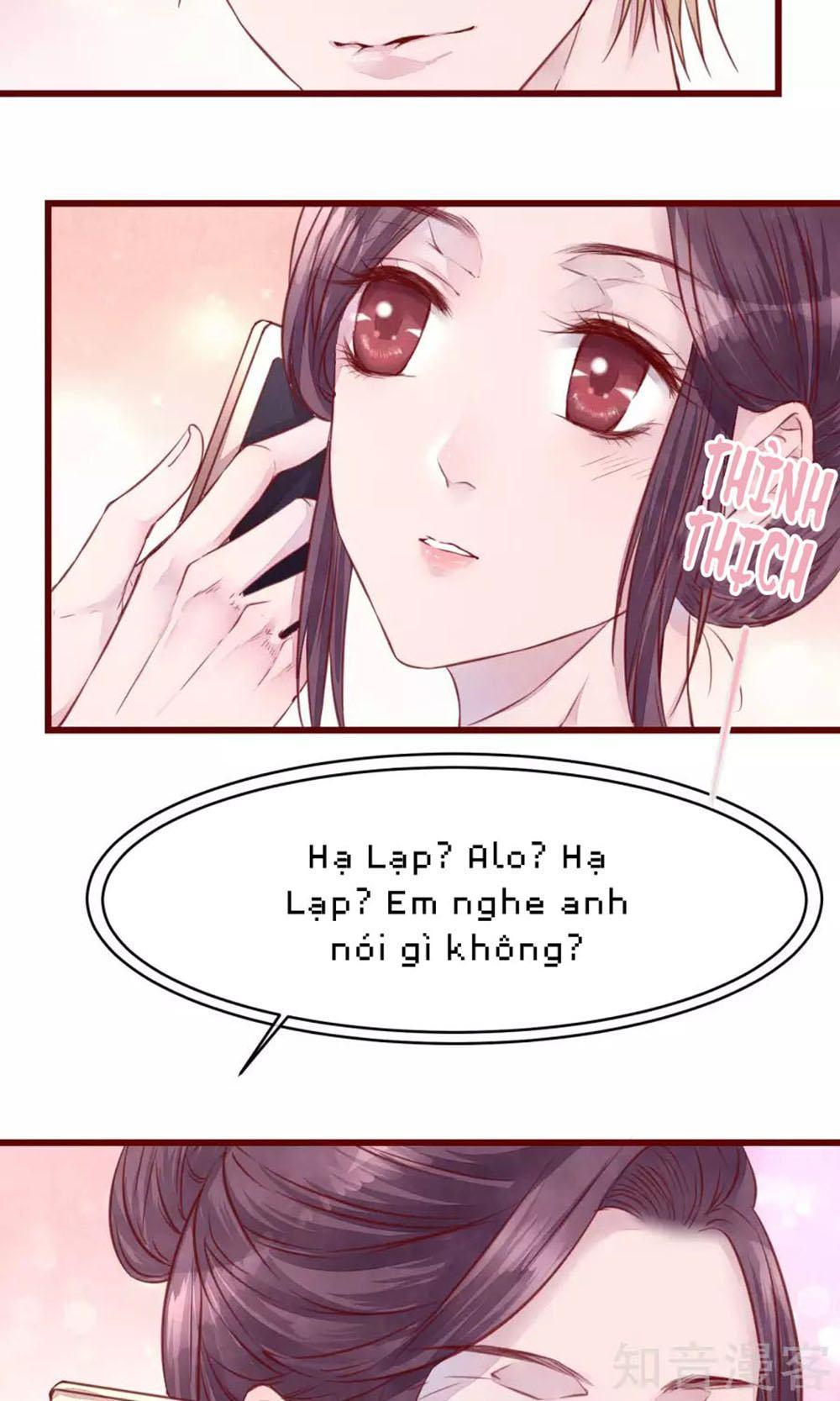 Đào Tạo Nuôi Dưỡng Bạn Trai Mèo Chapter 14 - Trang 2