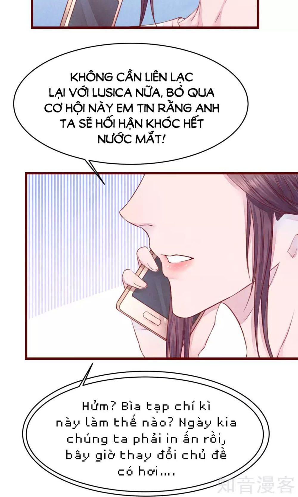 Đào Tạo Nuôi Dưỡng Bạn Trai Mèo Chapter 14 - Trang 2