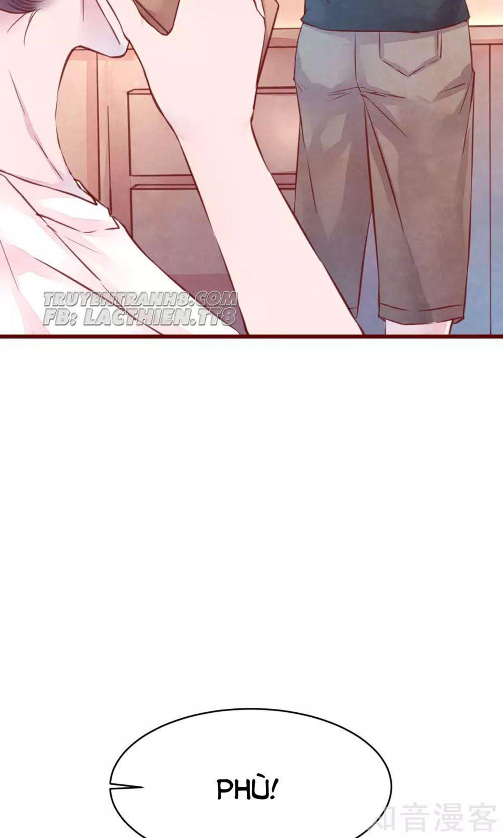 Đào Tạo Nuôi Dưỡng Bạn Trai Mèo Chapter 14 - Trang 2