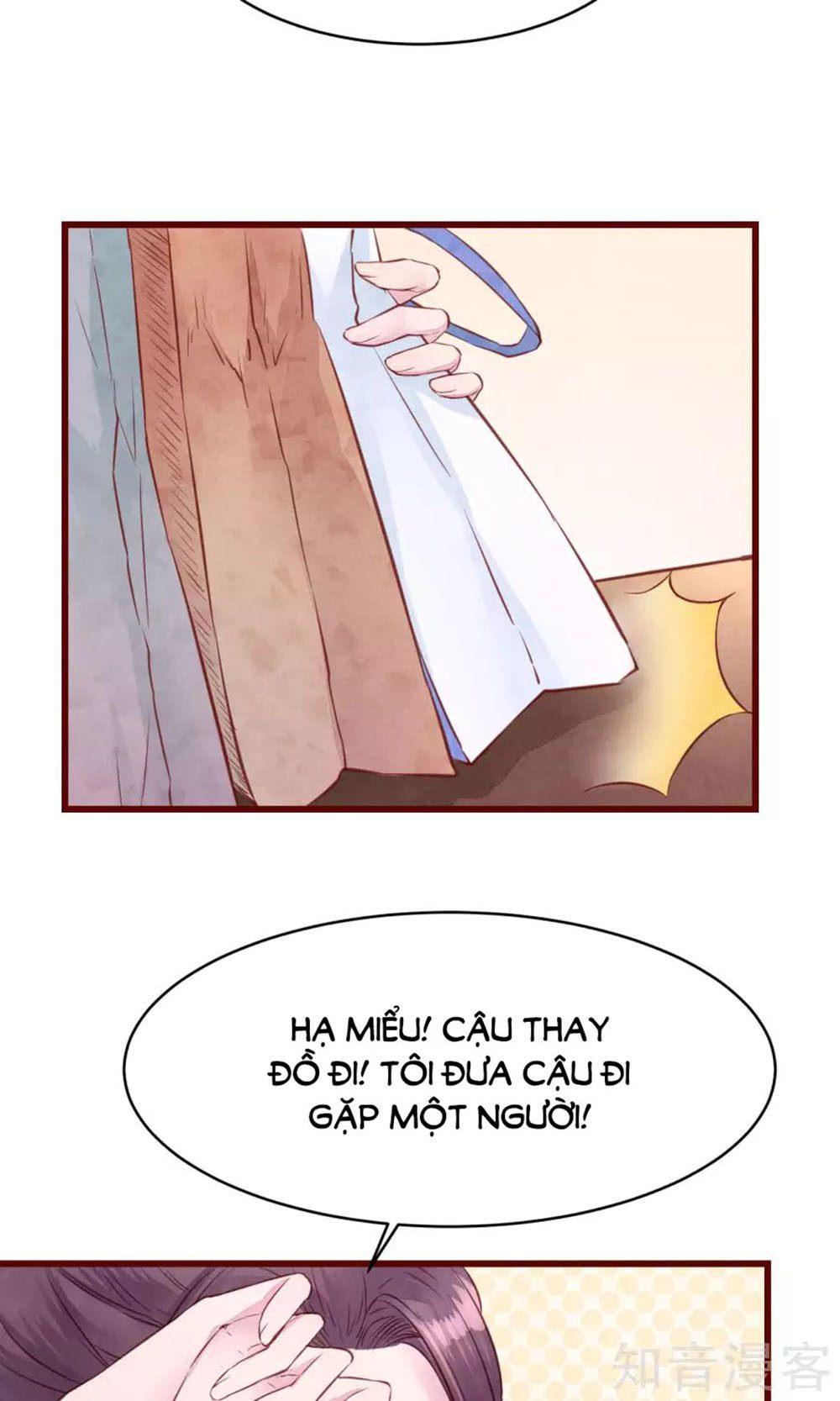 Đào Tạo Nuôi Dưỡng Bạn Trai Mèo Chapter 14 - Trang 2