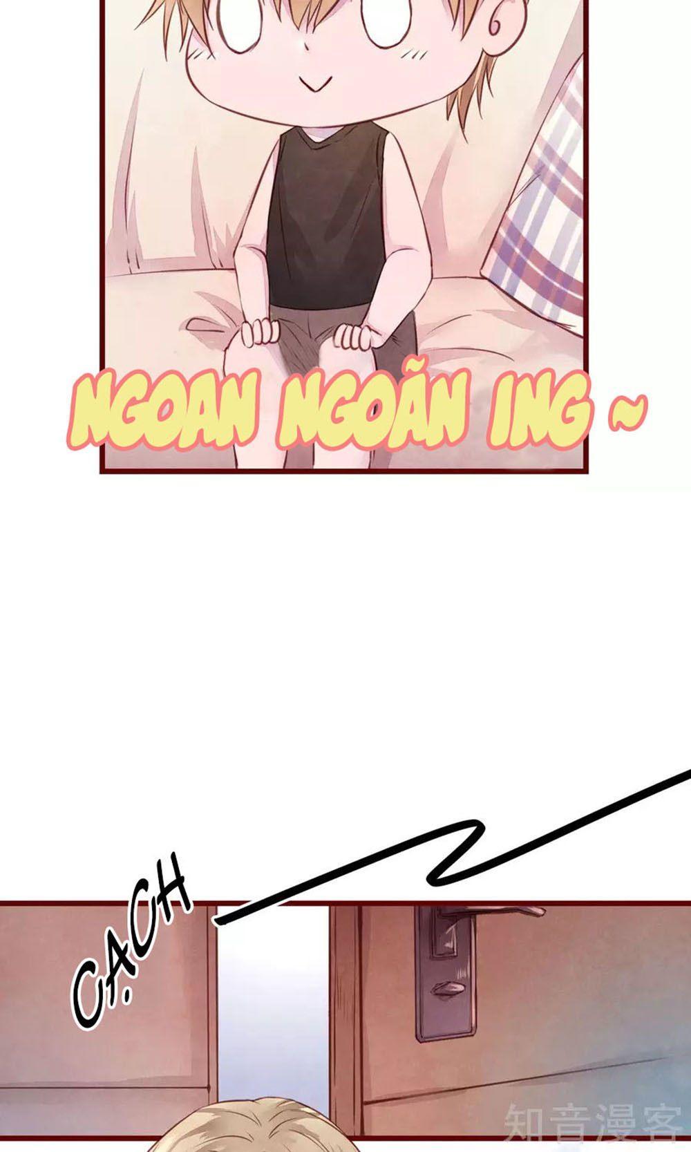 Đào Tạo Nuôi Dưỡng Bạn Trai Mèo Chapter 14 - Trang 2