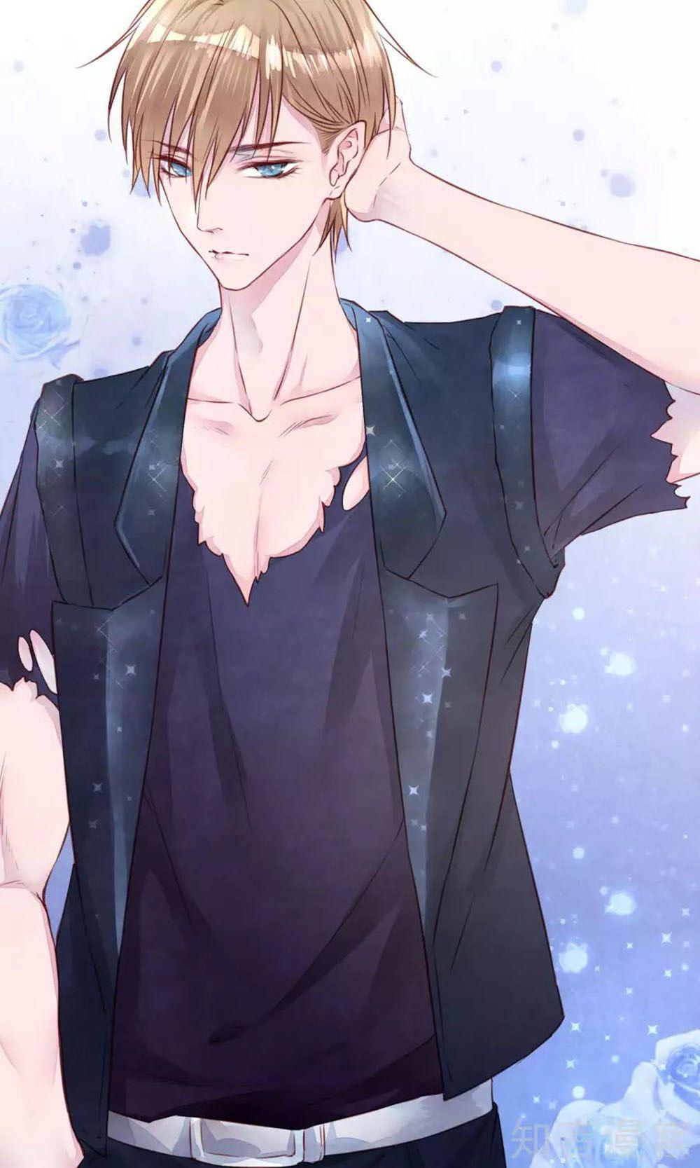 Đào Tạo Nuôi Dưỡng Bạn Trai Mèo Chapter 14 - Trang 2