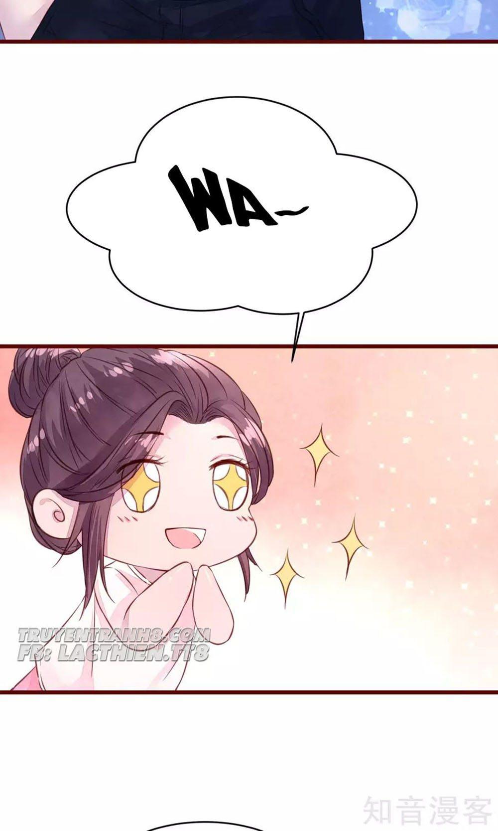 Đào Tạo Nuôi Dưỡng Bạn Trai Mèo Chapter 14 - Trang 2