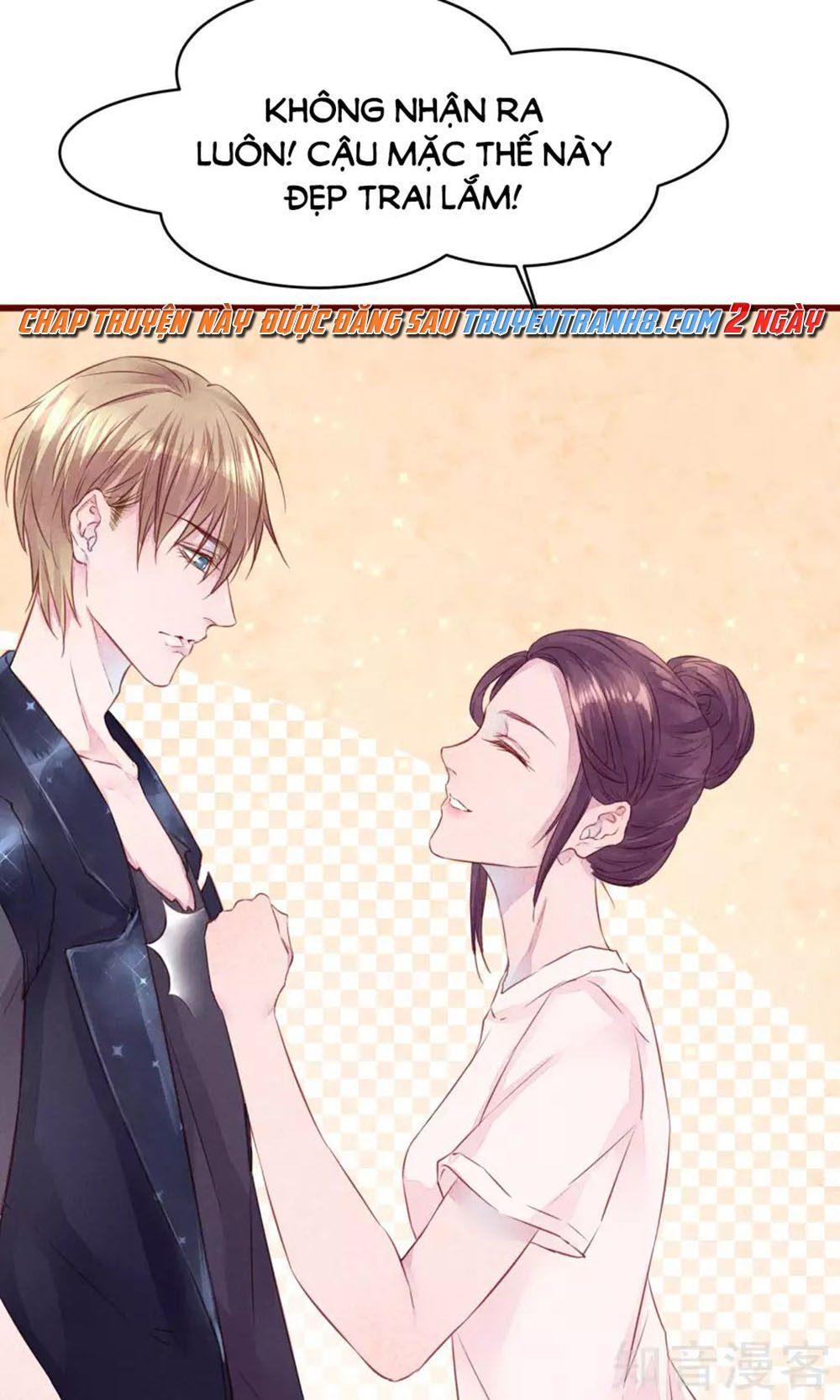 Đào Tạo Nuôi Dưỡng Bạn Trai Mèo Chapter 14 - Trang 2