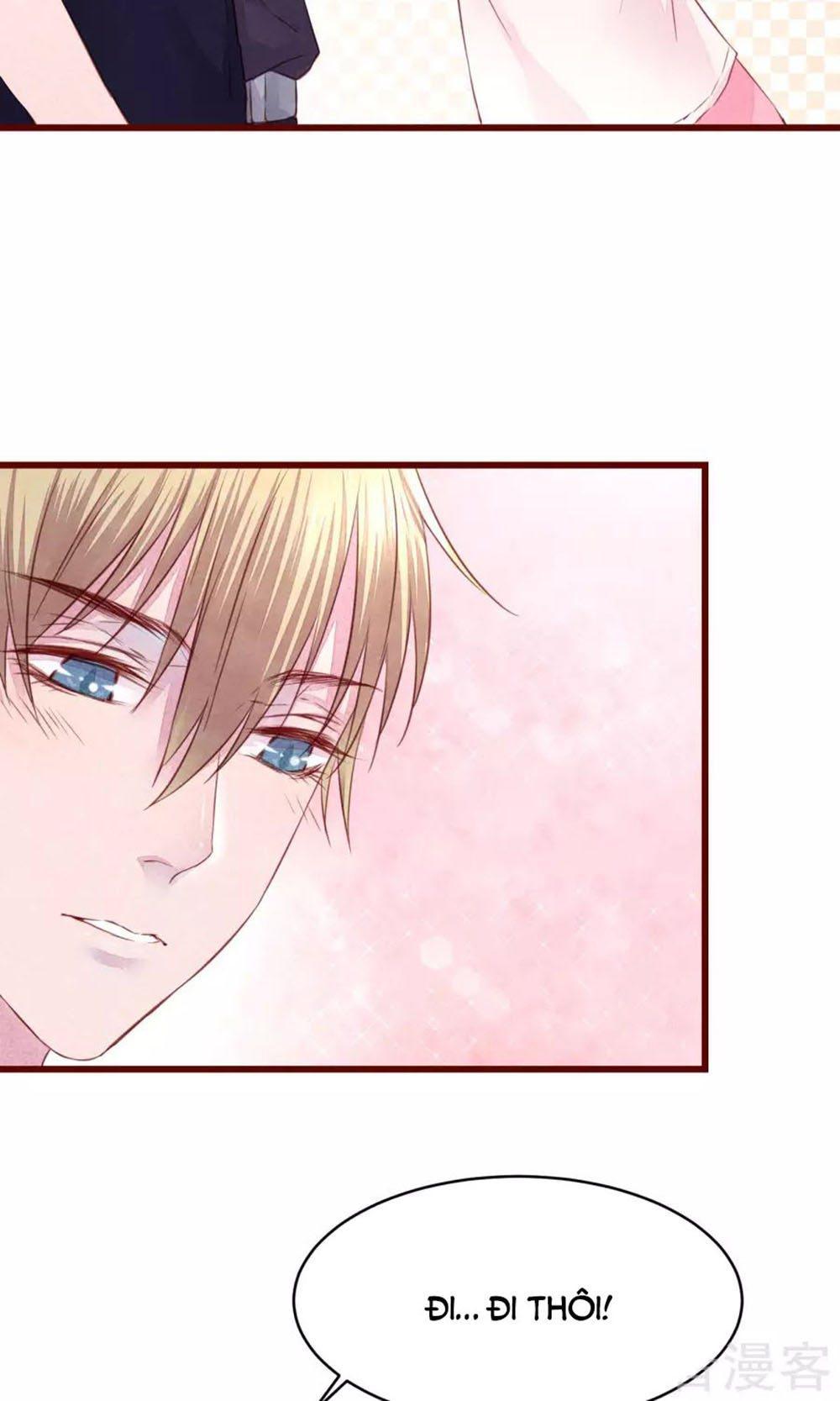 Đào Tạo Nuôi Dưỡng Bạn Trai Mèo Chapter 14 - Trang 2