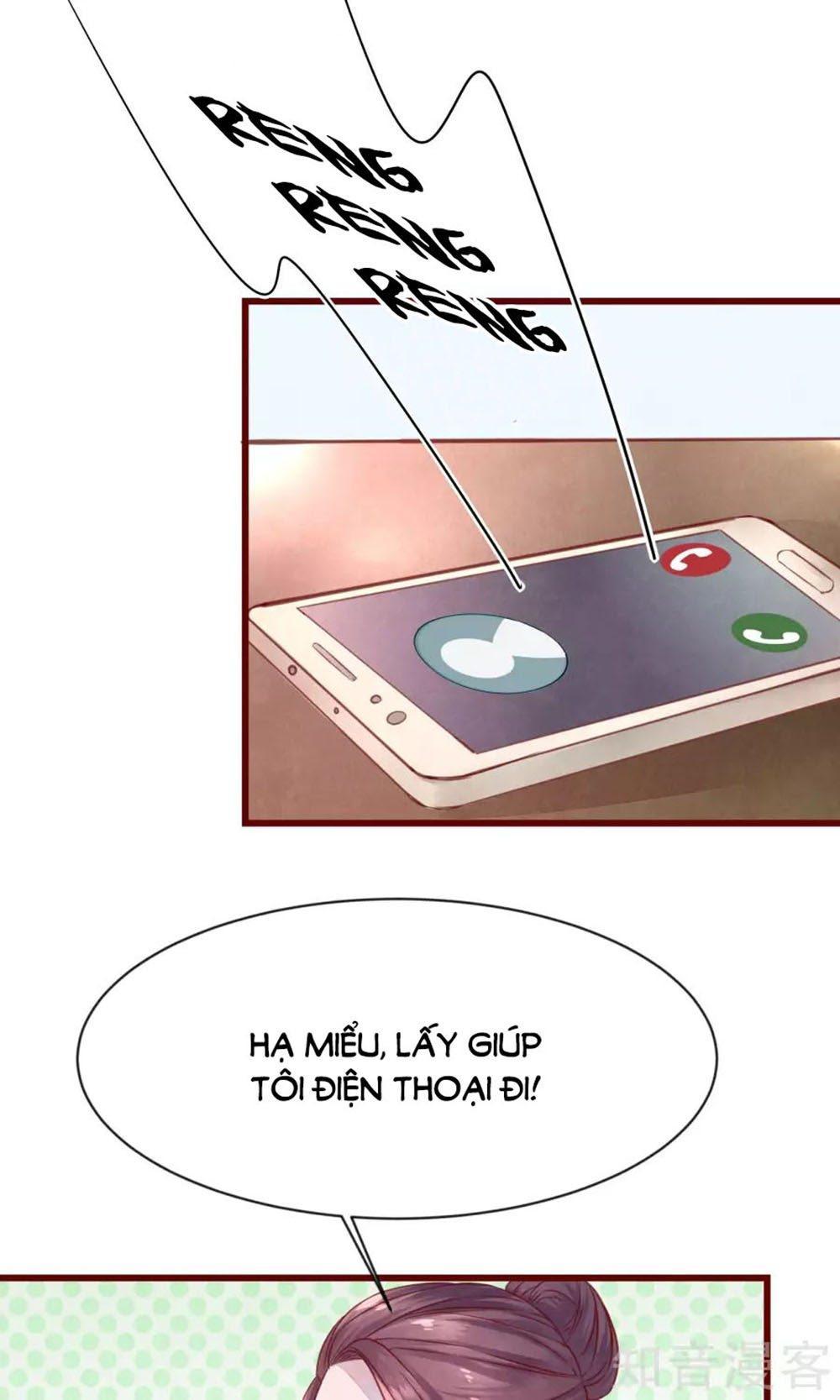 Đào Tạo Nuôi Dưỡng Bạn Trai Mèo Chapter 14 - Trang 2