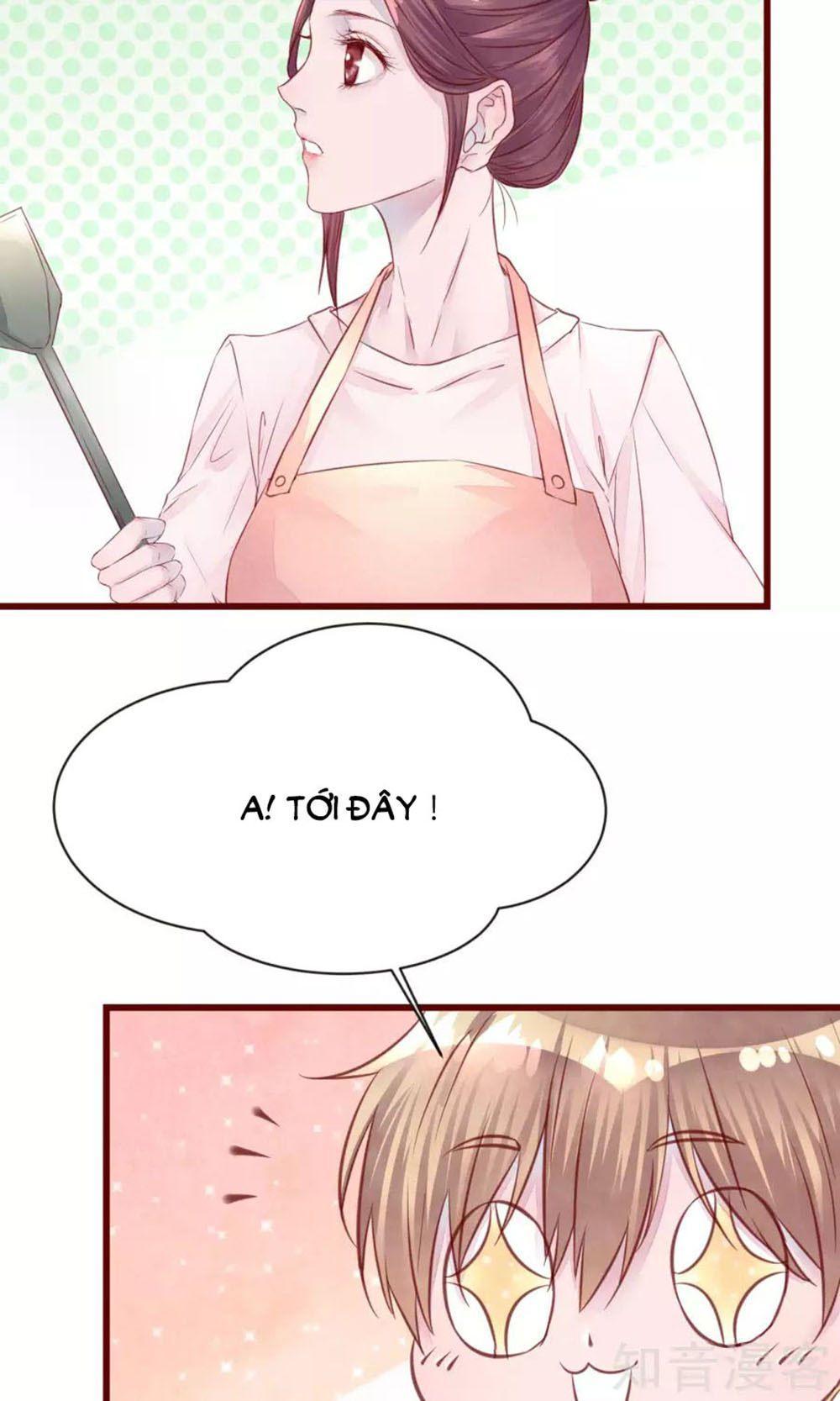 Đào Tạo Nuôi Dưỡng Bạn Trai Mèo Chapter 14 - Trang 2