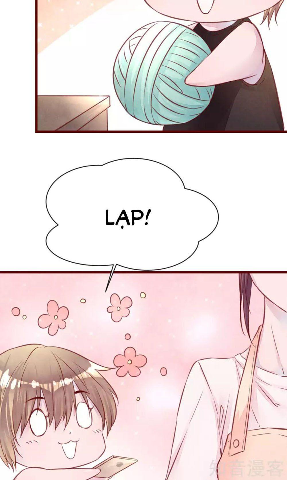 Đào Tạo Nuôi Dưỡng Bạn Trai Mèo Chapter 14 - Trang 2