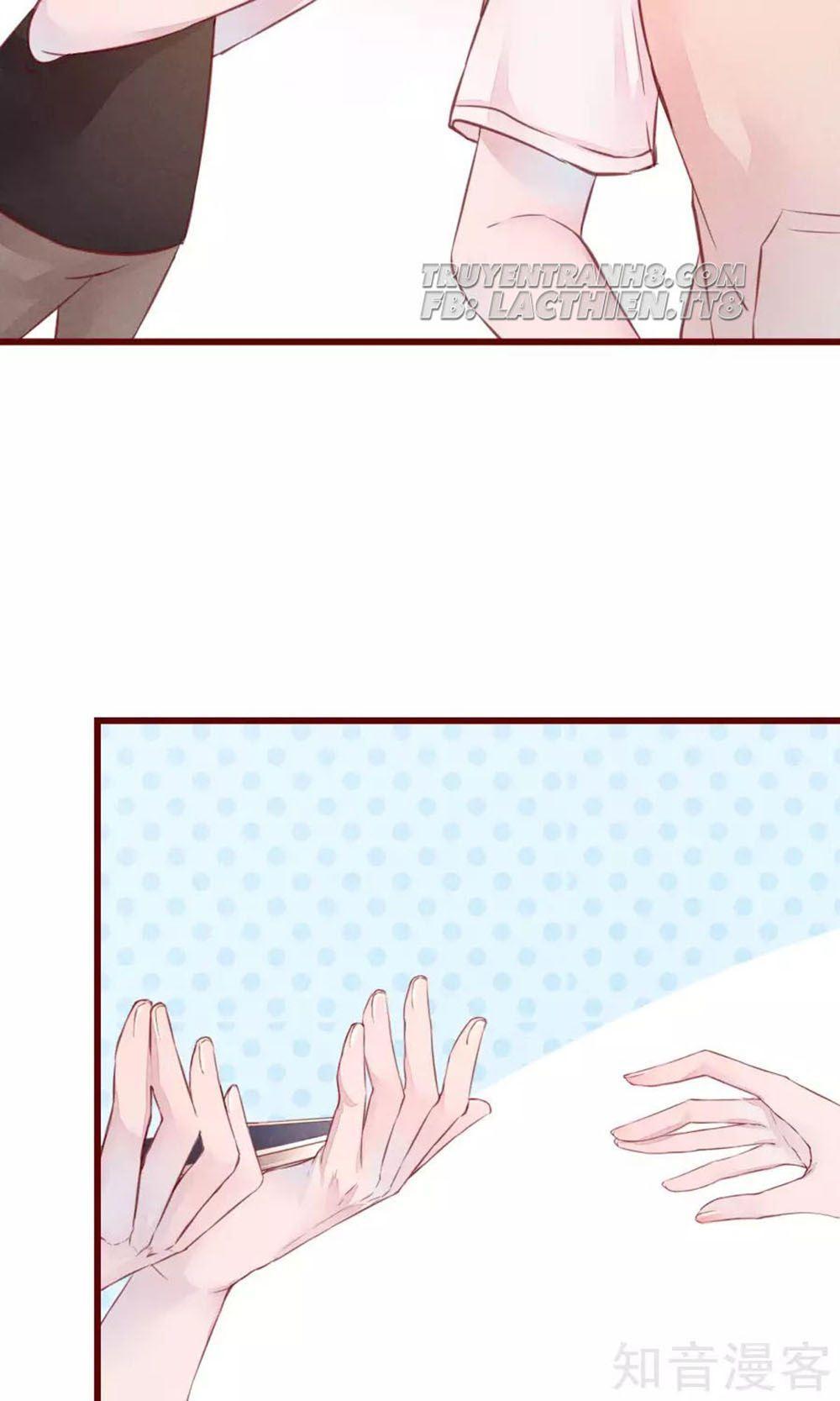 Đào Tạo Nuôi Dưỡng Bạn Trai Mèo Chapter 14 - Trang 2