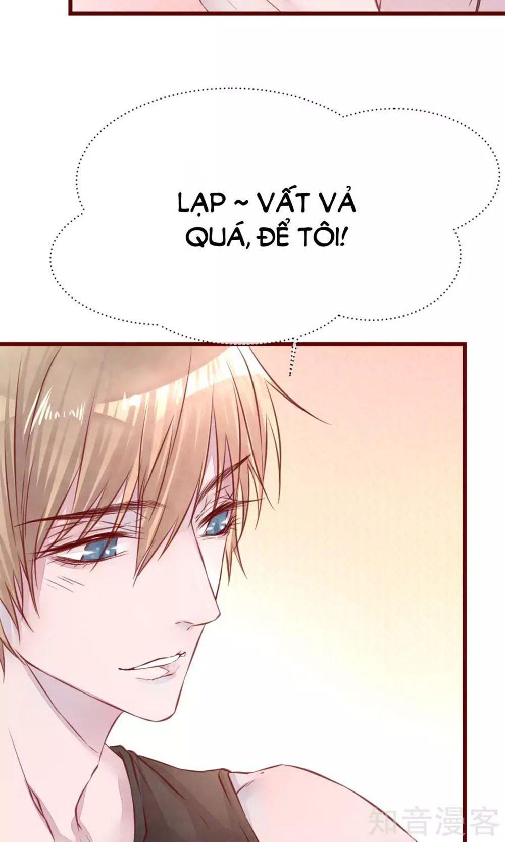 Đào Tạo Nuôi Dưỡng Bạn Trai Mèo Chapter 14 - Trang 2