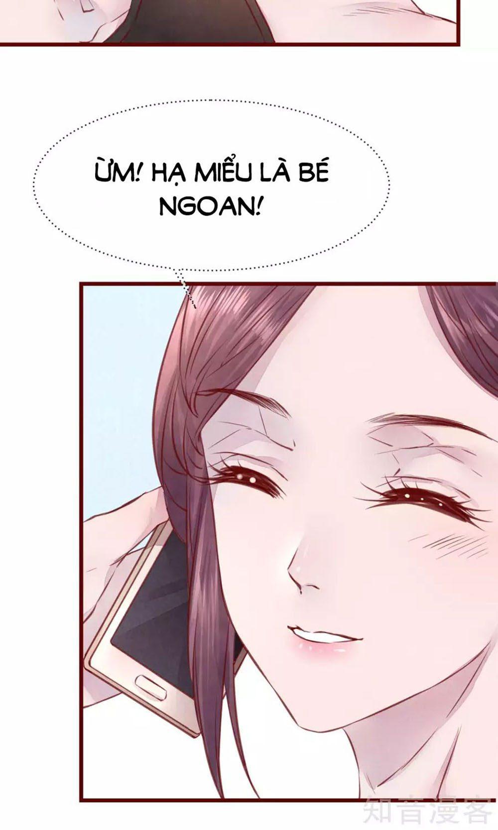 Đào Tạo Nuôi Dưỡng Bạn Trai Mèo Chapter 14 - Trang 2