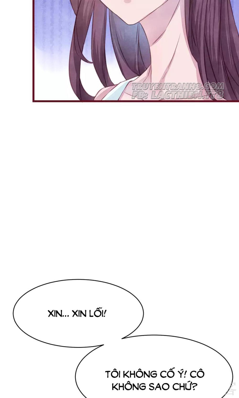 Đào Tạo Nuôi Dưỡng Bạn Trai Mèo Chapter 16 - Trang 2