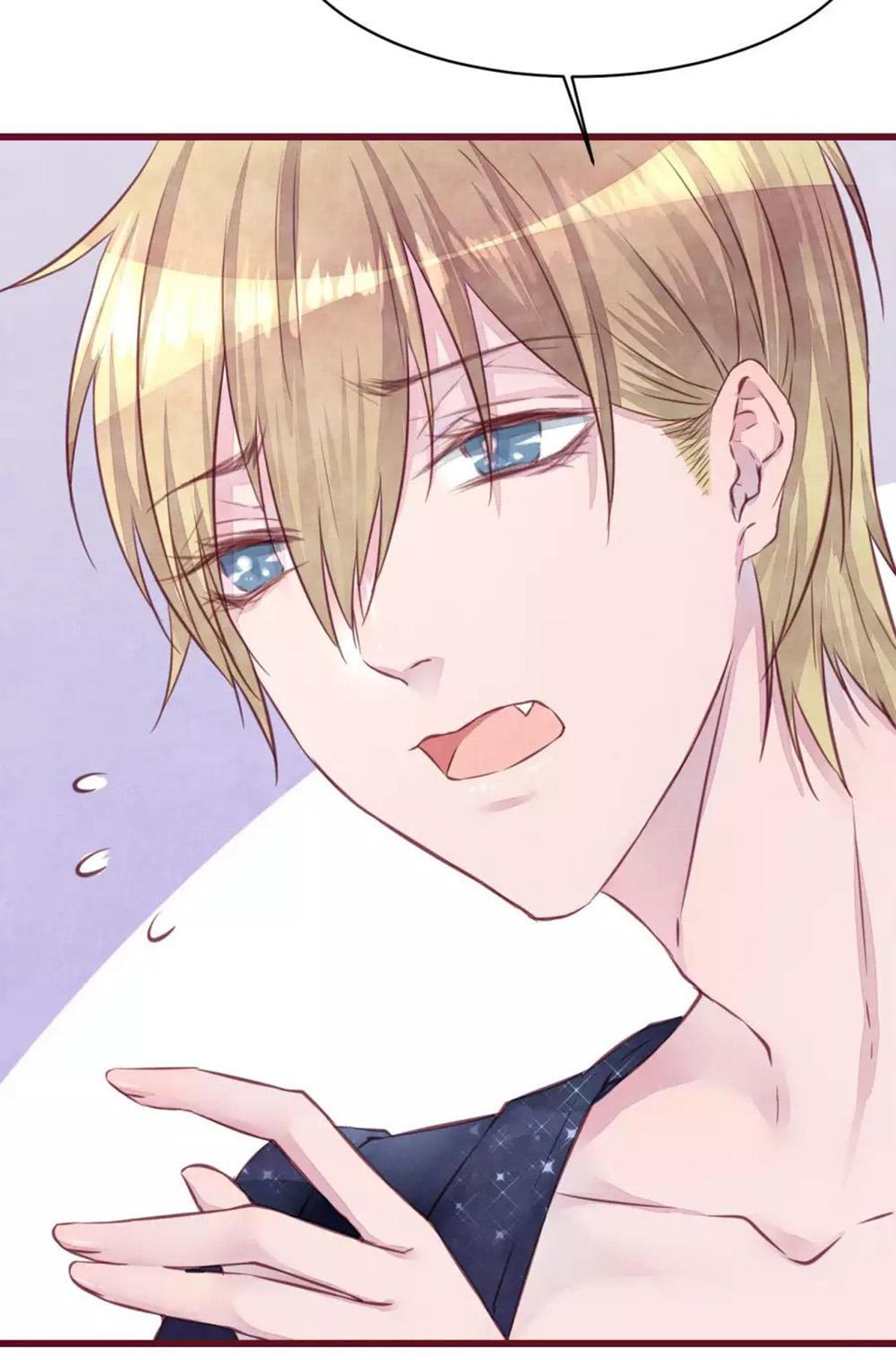 Đào Tạo Nuôi Dưỡng Bạn Trai Mèo Chapter 16 - Trang 2