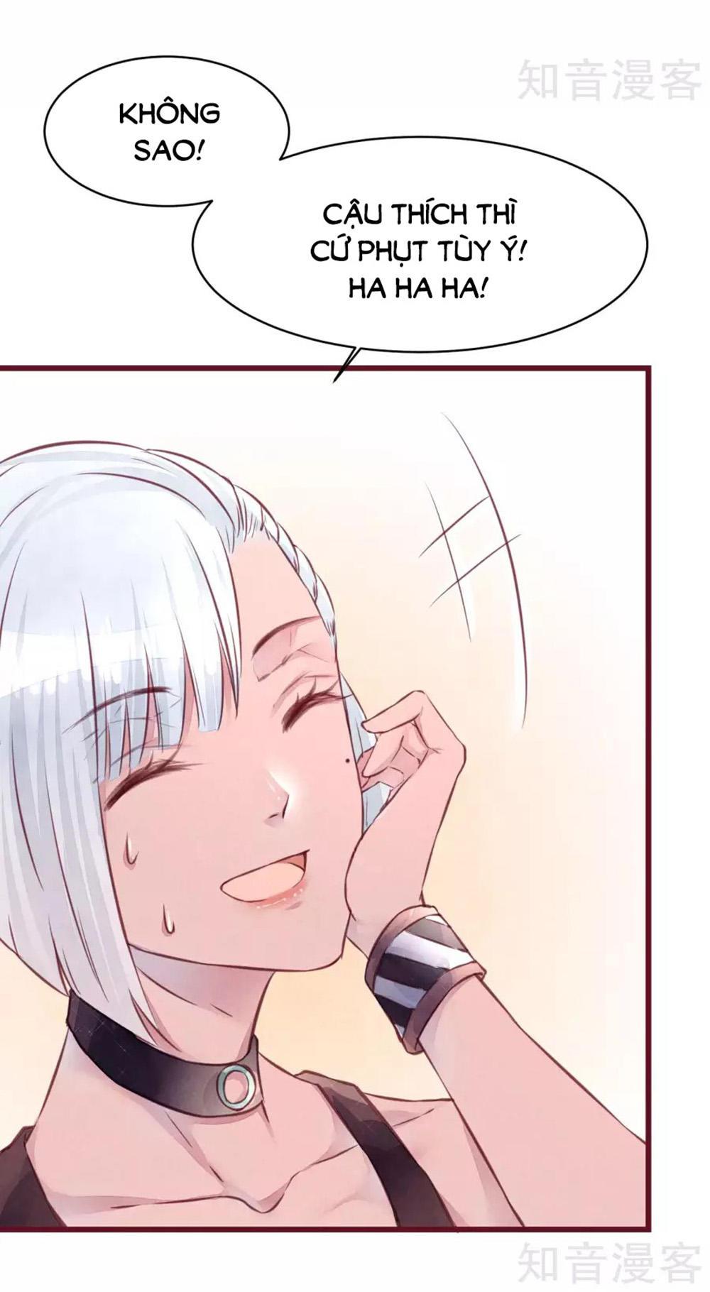 Đào Tạo Nuôi Dưỡng Bạn Trai Mèo Chapter 16 - Trang 2