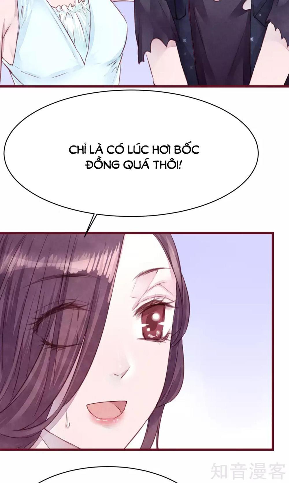 Đào Tạo Nuôi Dưỡng Bạn Trai Mèo Chapter 16 - Trang 2