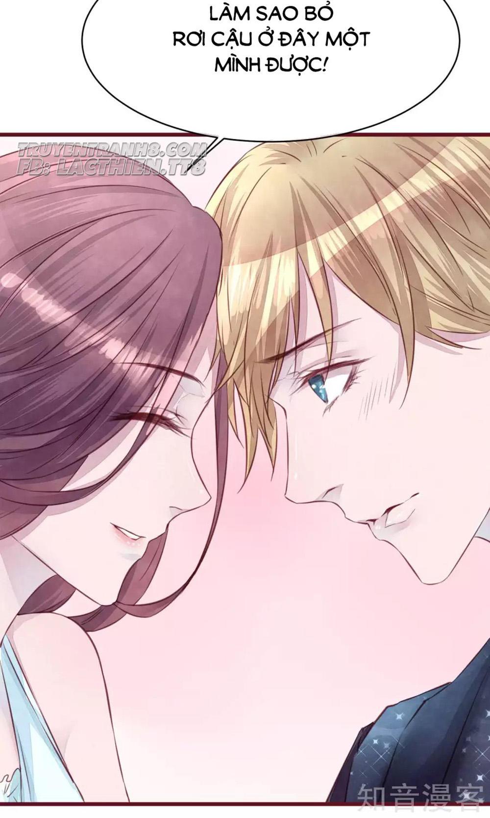 Đào Tạo Nuôi Dưỡng Bạn Trai Mèo Chapter 16 - Trang 2