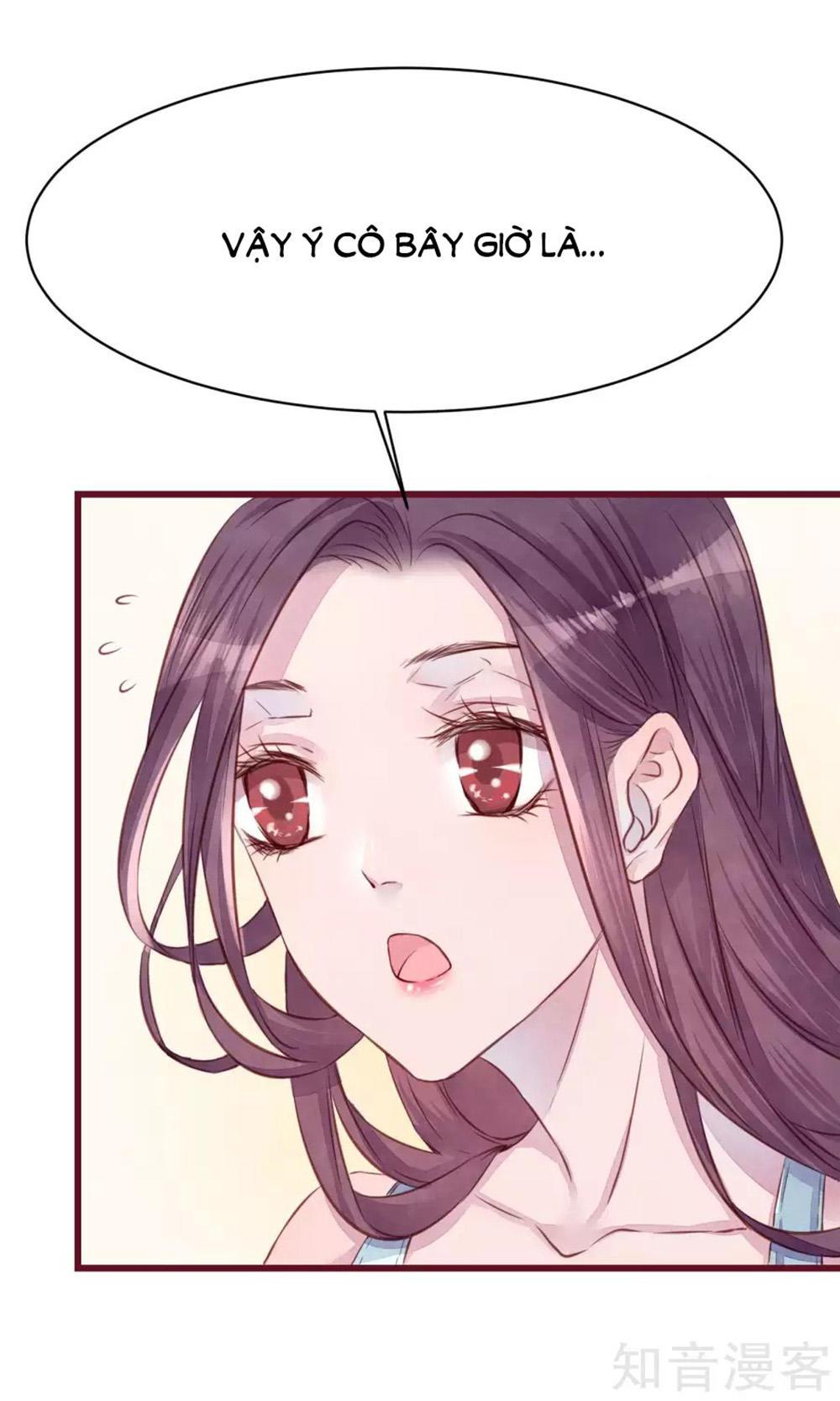 Đào Tạo Nuôi Dưỡng Bạn Trai Mèo Chapter 16 - Trang 2