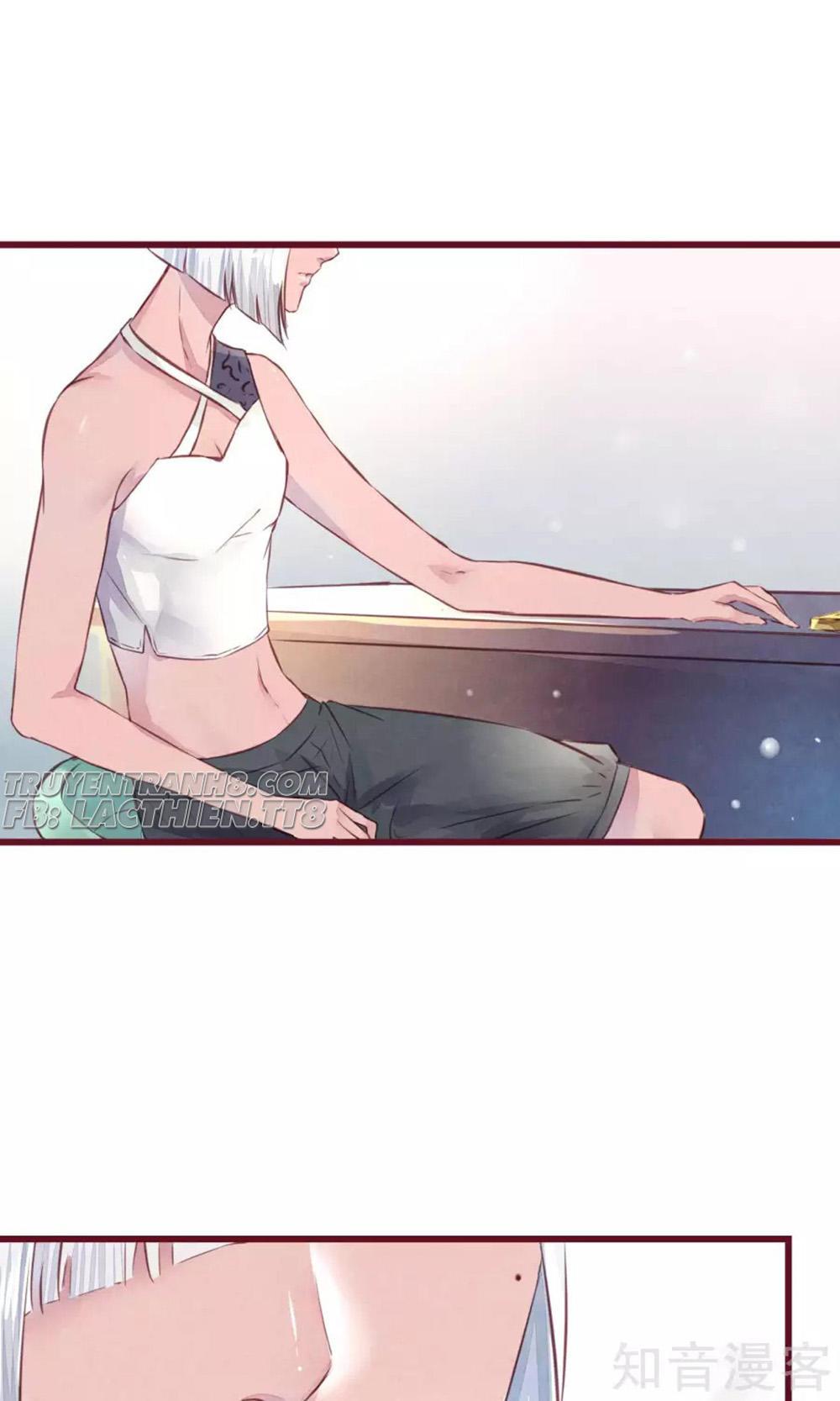 Đào Tạo Nuôi Dưỡng Bạn Trai Mèo Chapter 16 - Trang 2