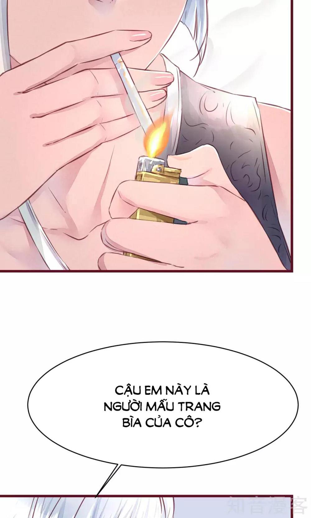 Đào Tạo Nuôi Dưỡng Bạn Trai Mèo Chapter 16 - Trang 2