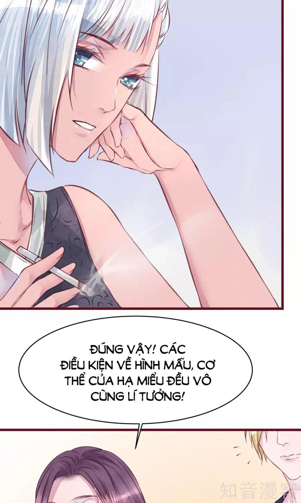 Đào Tạo Nuôi Dưỡng Bạn Trai Mèo Chapter 16 - Trang 2